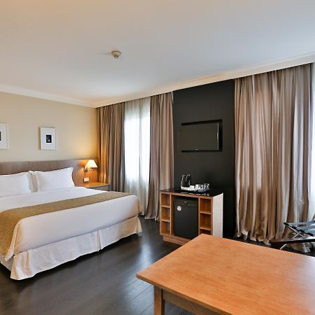 Park Inn By Radisson Berrini São Paulo Zewnętrze zdjęcie