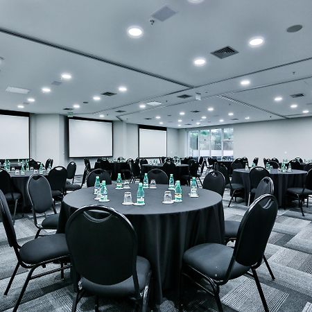 Park Inn By Radisson Berrini São Paulo Zewnętrze zdjęcie