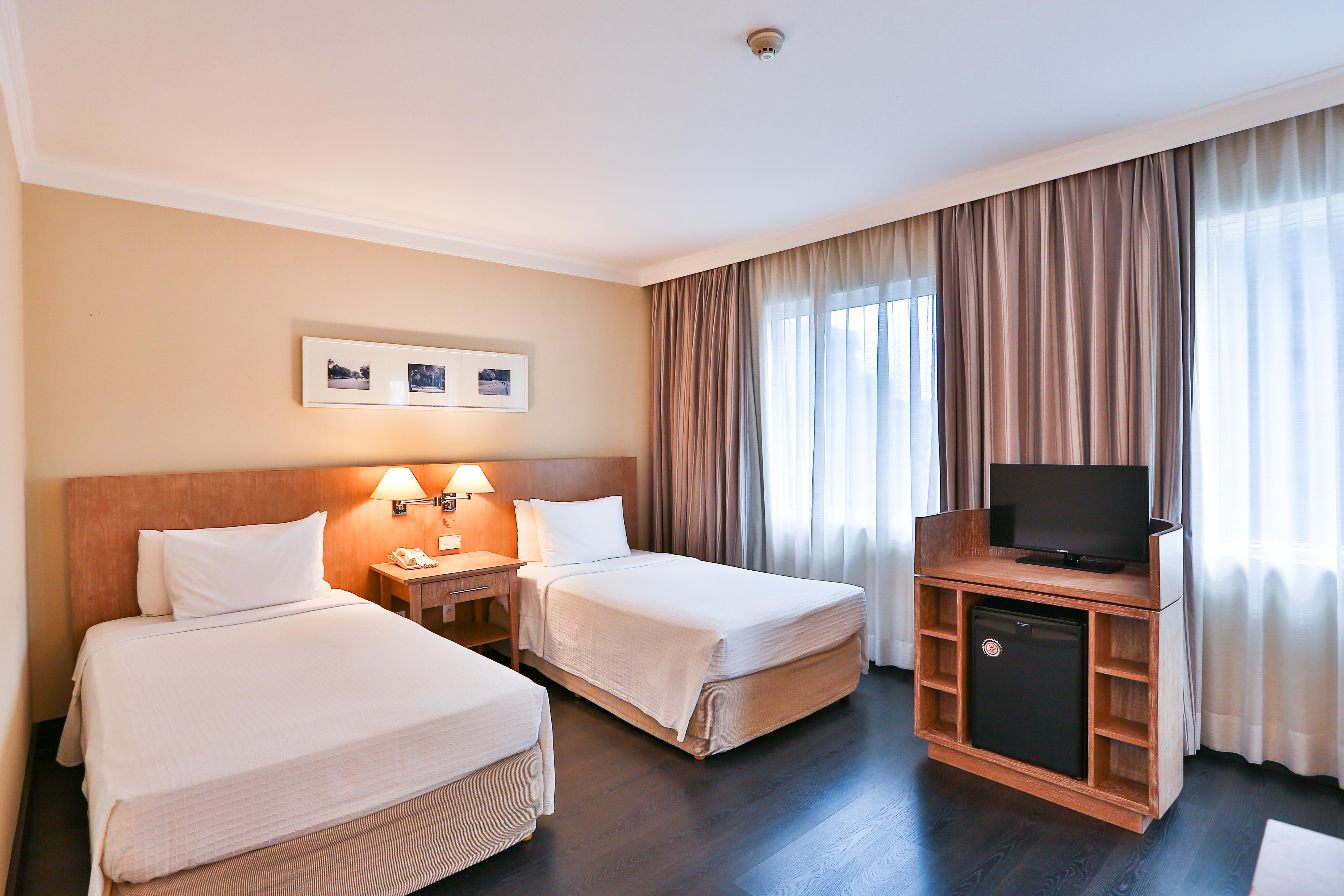 Park Inn By Radisson Berrini São Paulo Zewnętrze zdjęcie