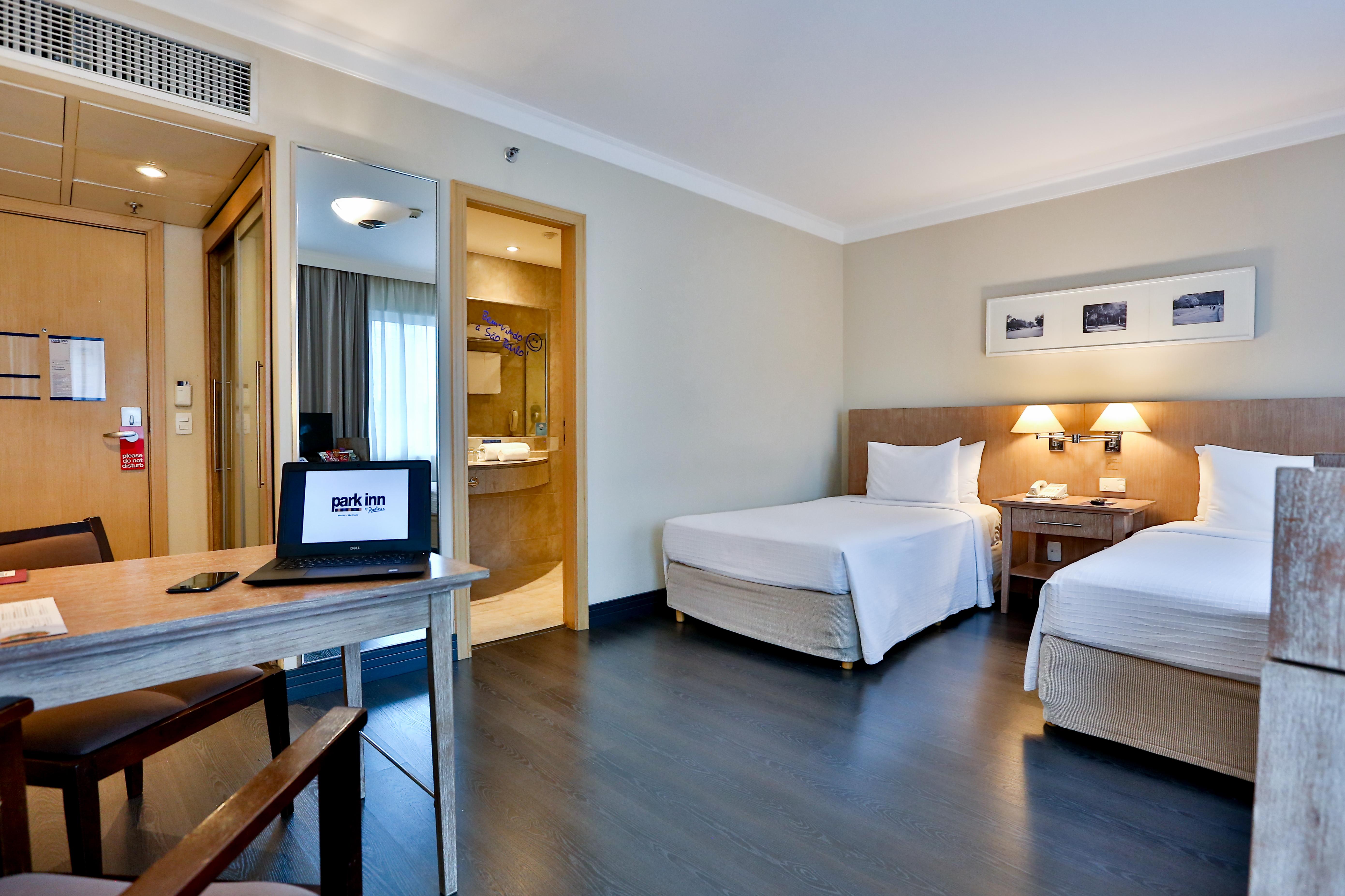 Park Inn By Radisson Berrini São Paulo Zewnętrze zdjęcie