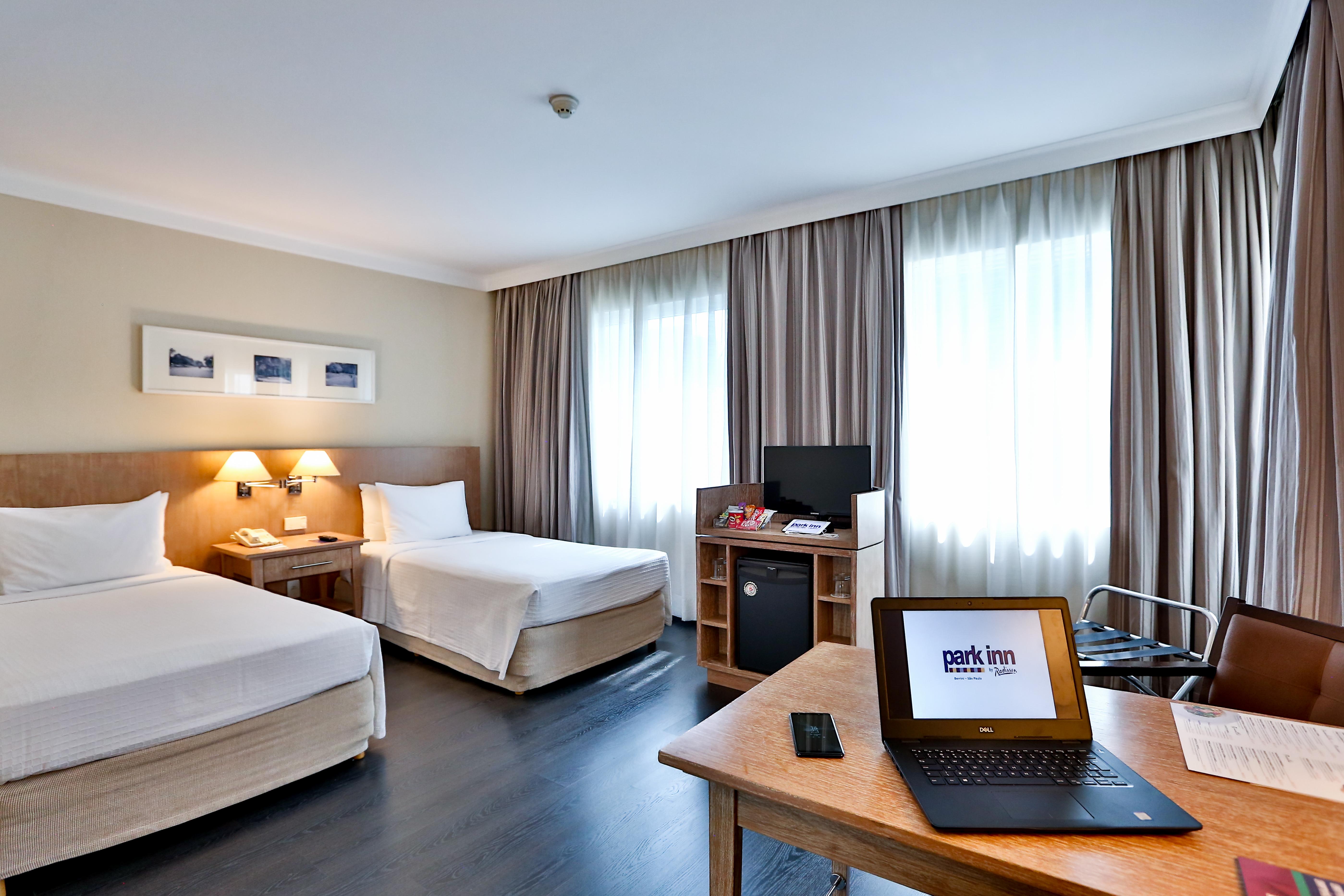 Park Inn By Radisson Berrini São Paulo Zewnętrze zdjęcie
