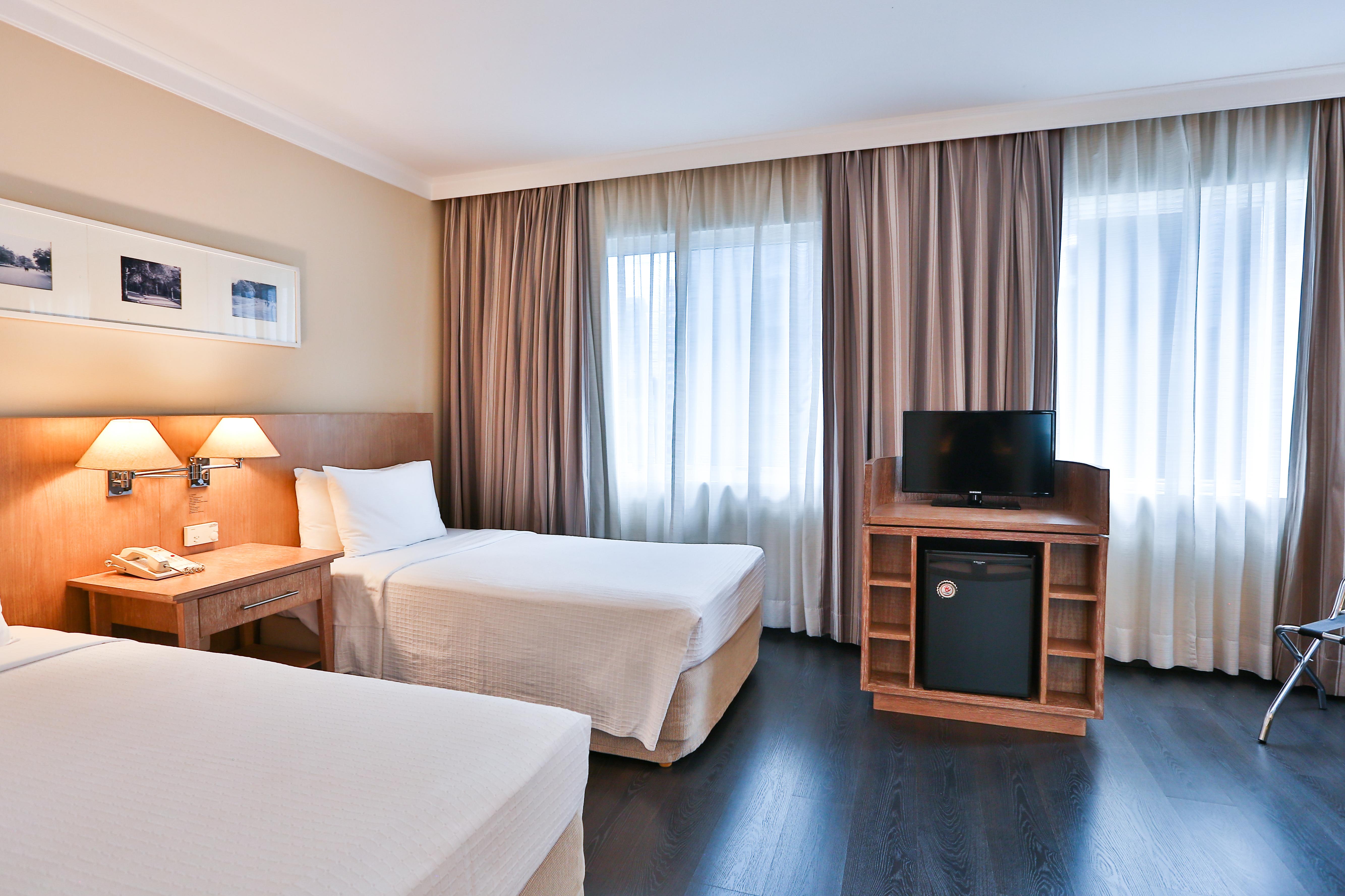 Park Inn By Radisson Berrini São Paulo Zewnętrze zdjęcie