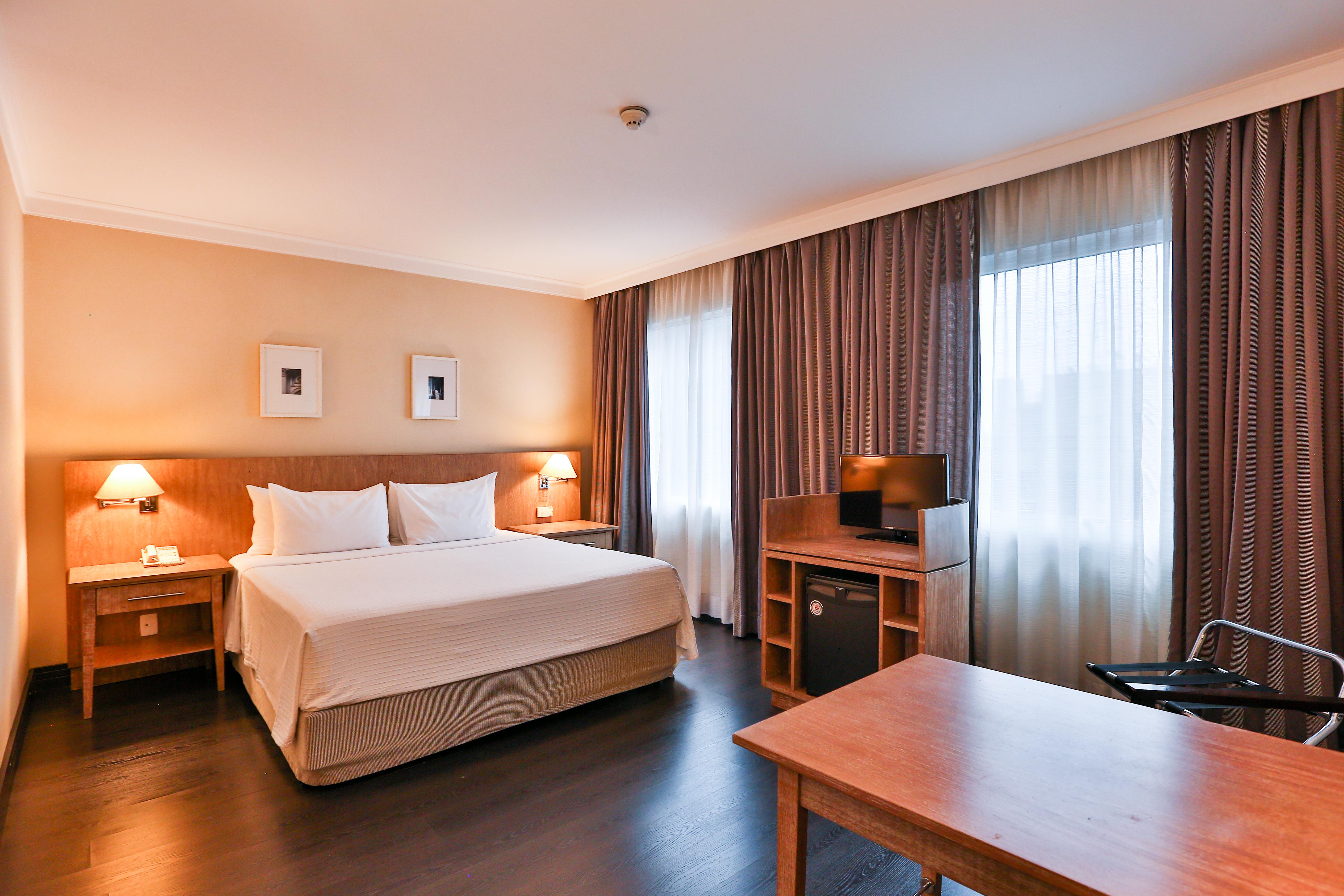 Park Inn By Radisson Berrini São Paulo Zewnętrze zdjęcie