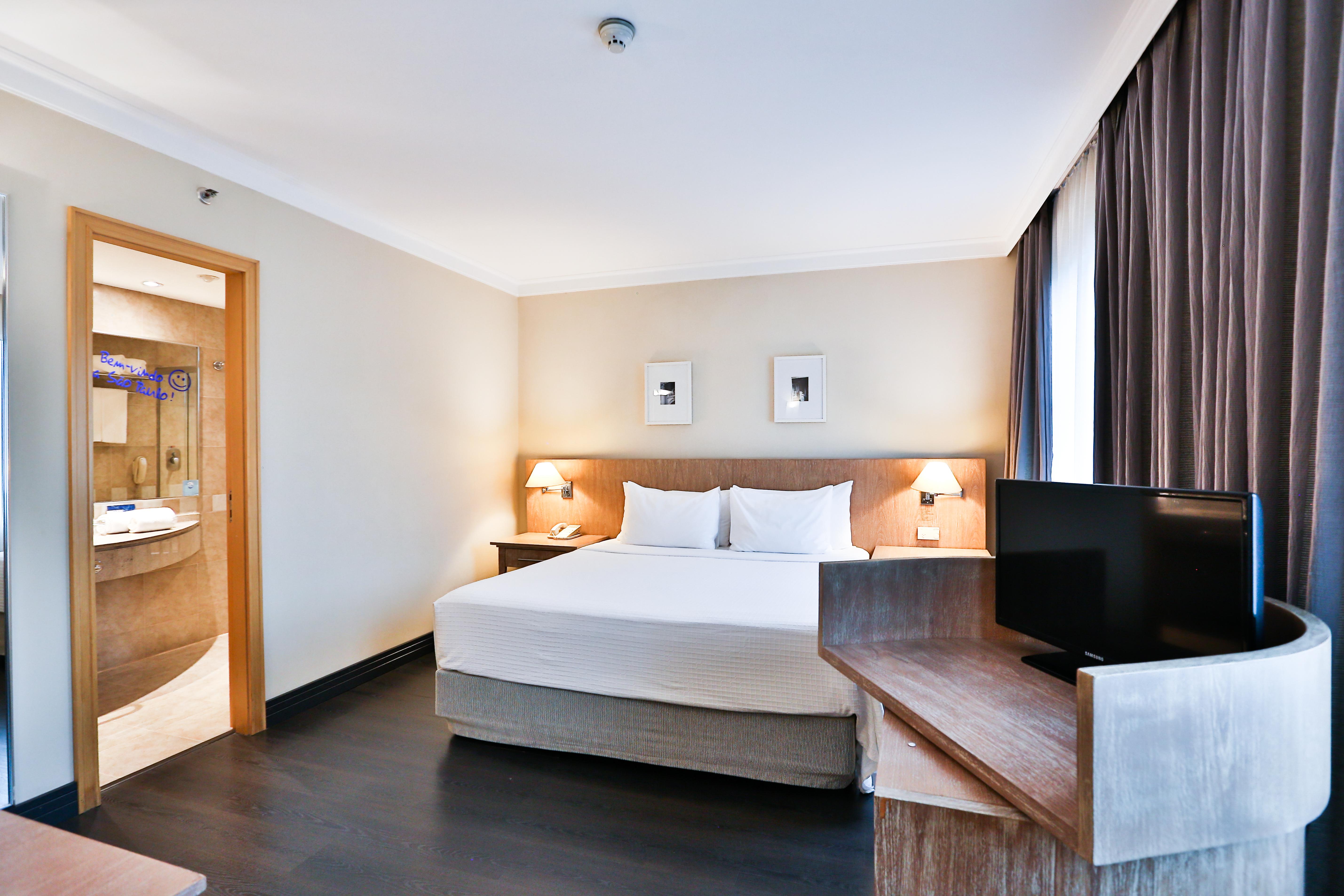 Park Inn By Radisson Berrini São Paulo Zewnętrze zdjęcie