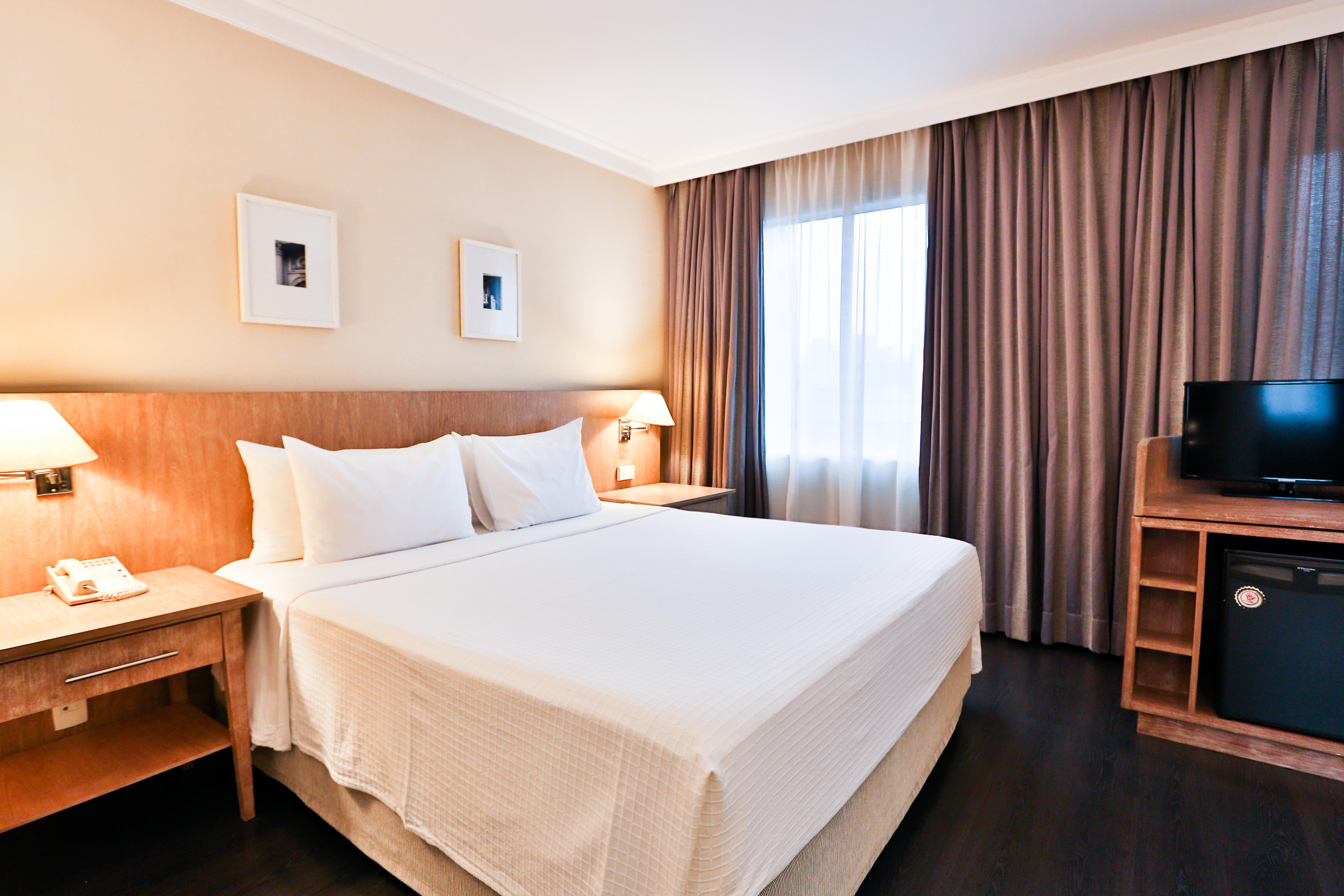 Park Inn By Radisson Berrini São Paulo Zewnętrze zdjęcie