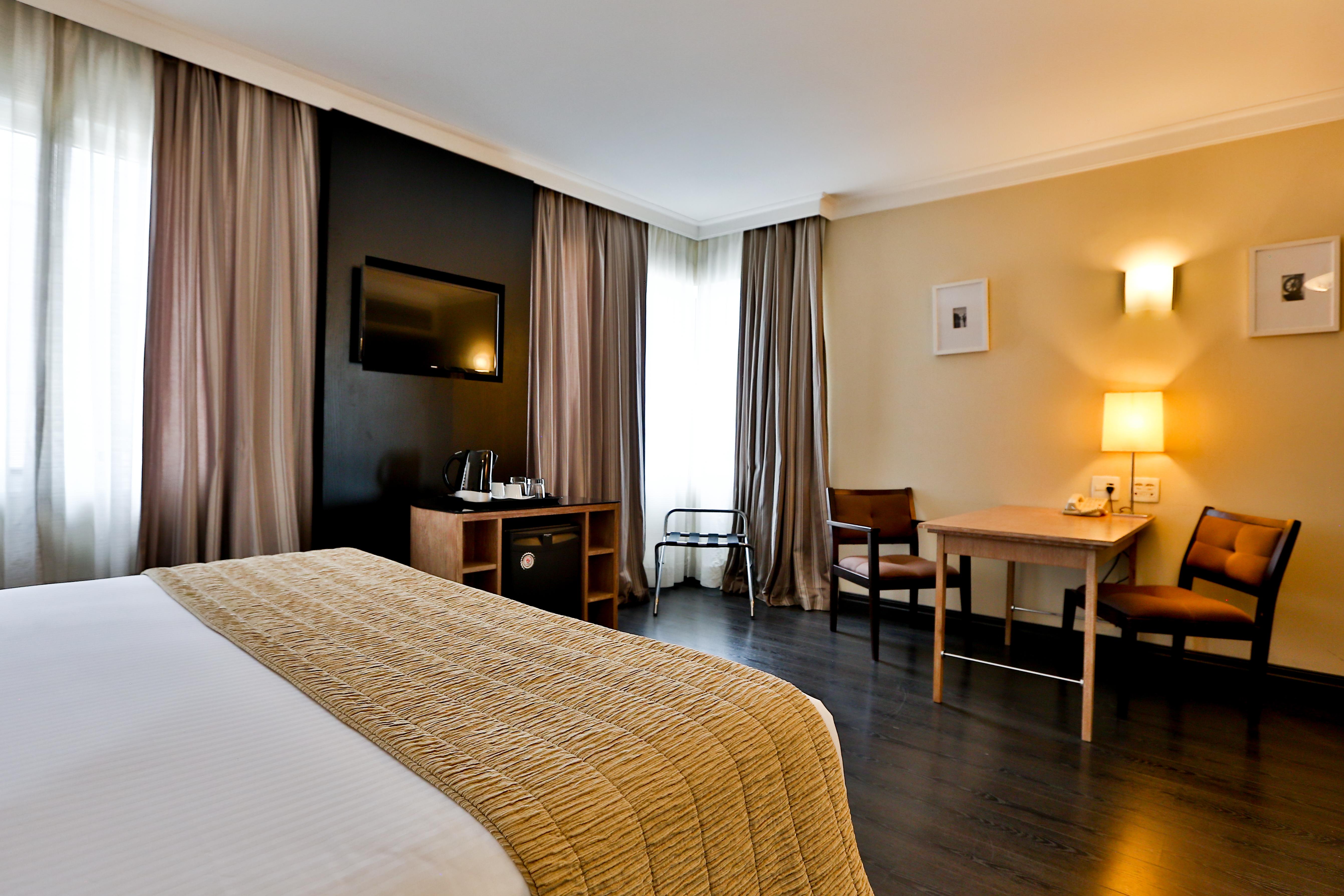 Park Inn By Radisson Berrini São Paulo Zewnętrze zdjęcie