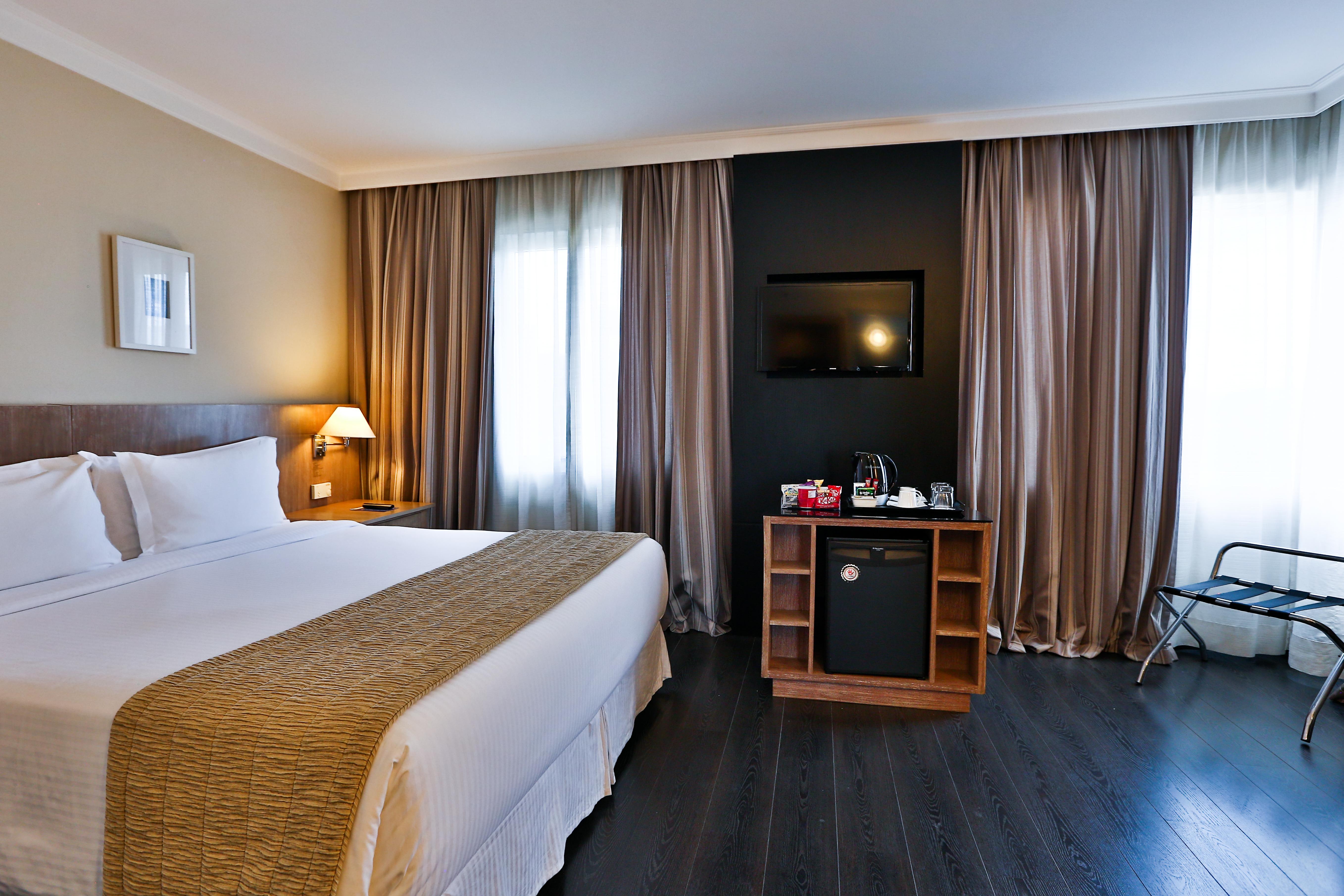 Park Inn By Radisson Berrini São Paulo Zewnętrze zdjęcie