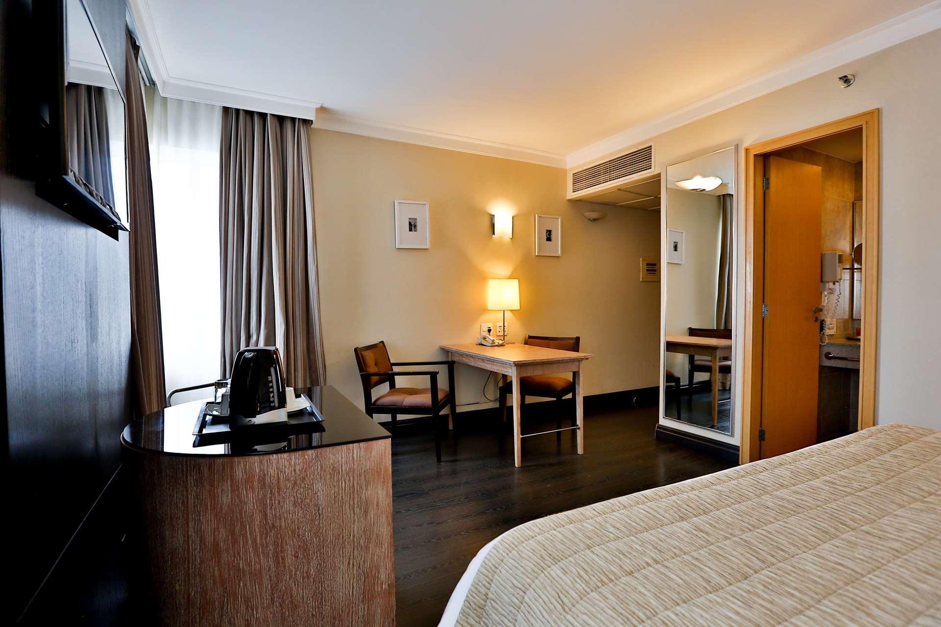 Park Inn By Radisson Berrini São Paulo Zewnętrze zdjęcie