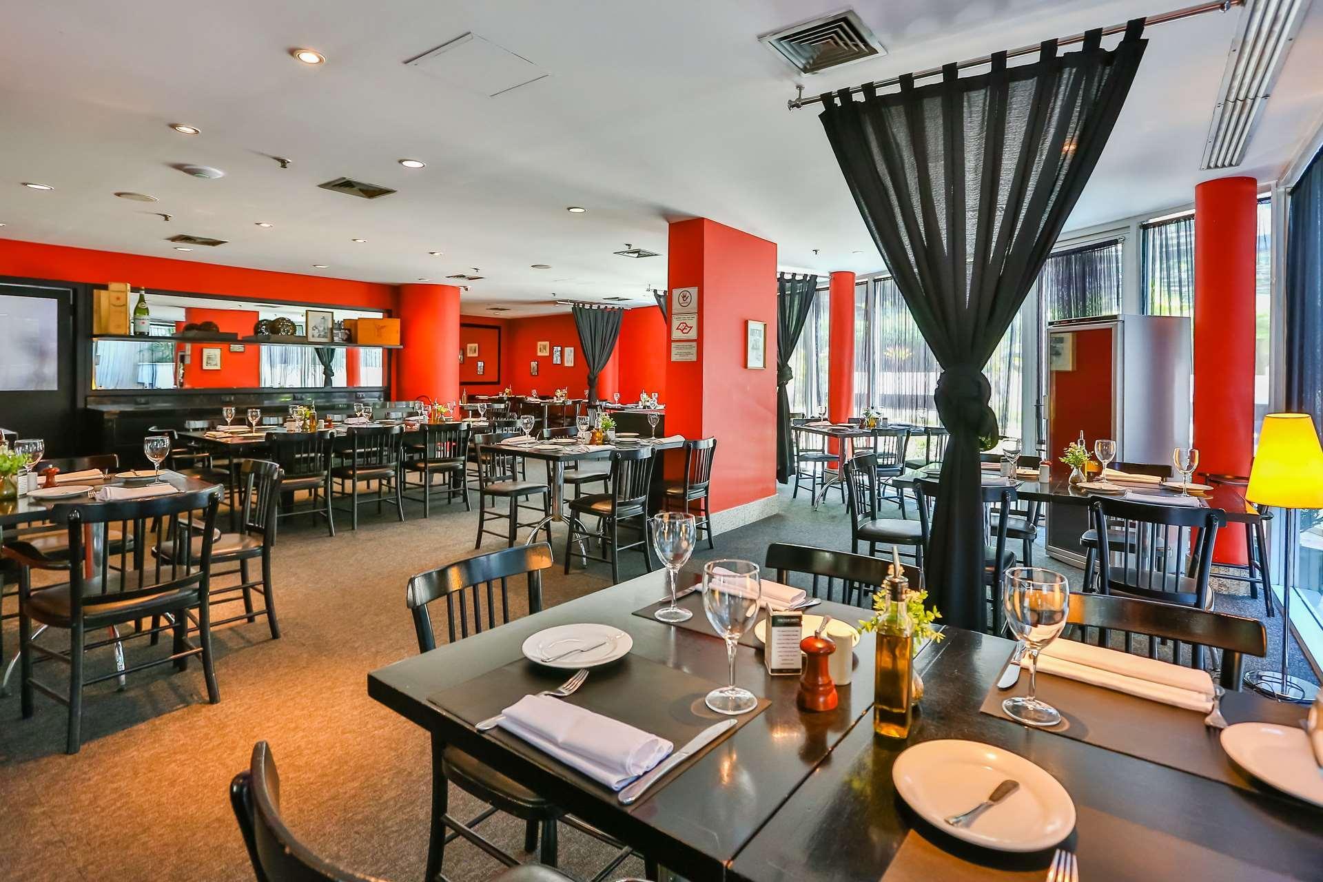 Park Inn By Radisson Berrini São Paulo Zewnętrze zdjęcie