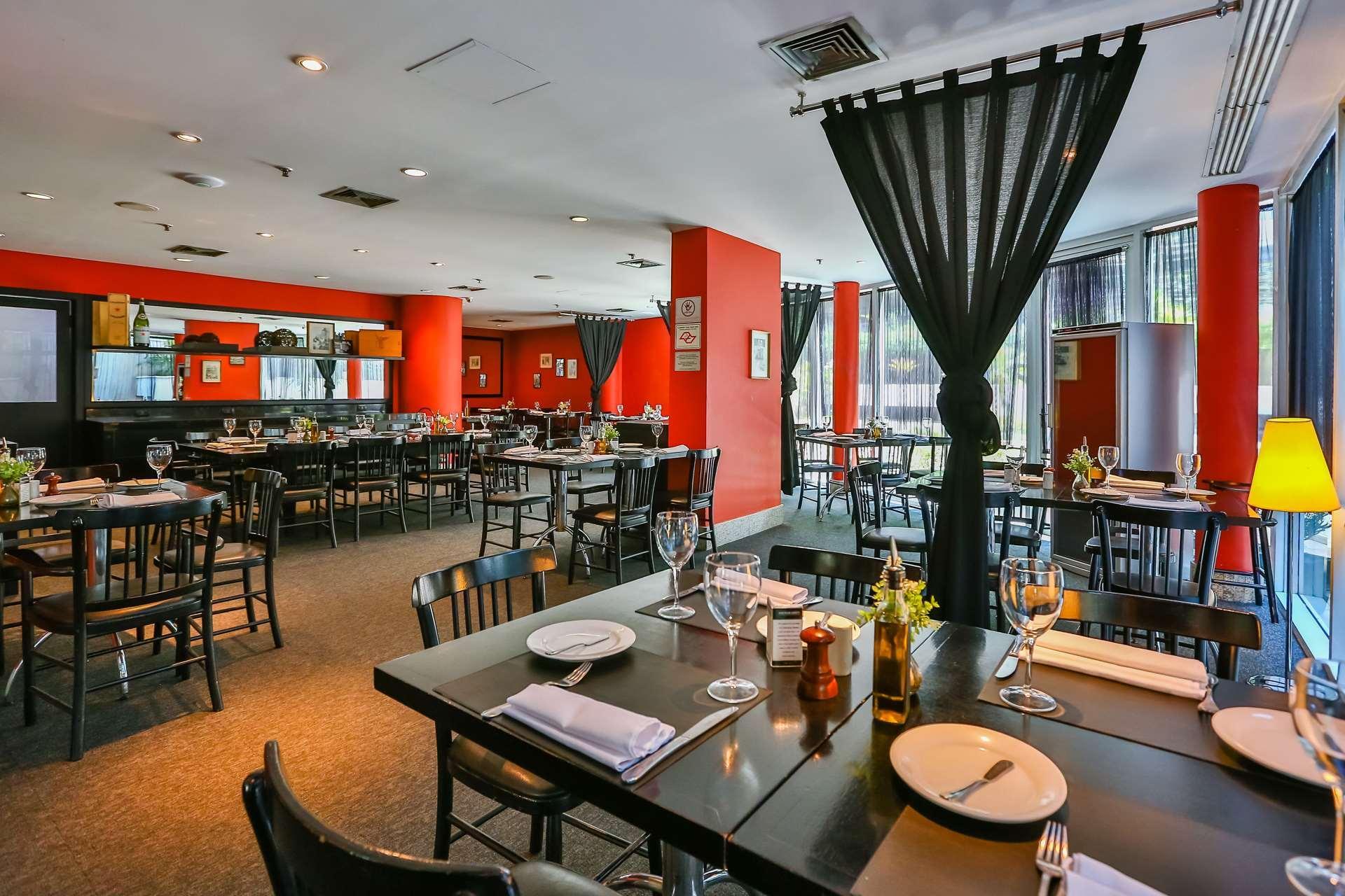 Park Inn By Radisson Berrini São Paulo Zewnętrze zdjęcie