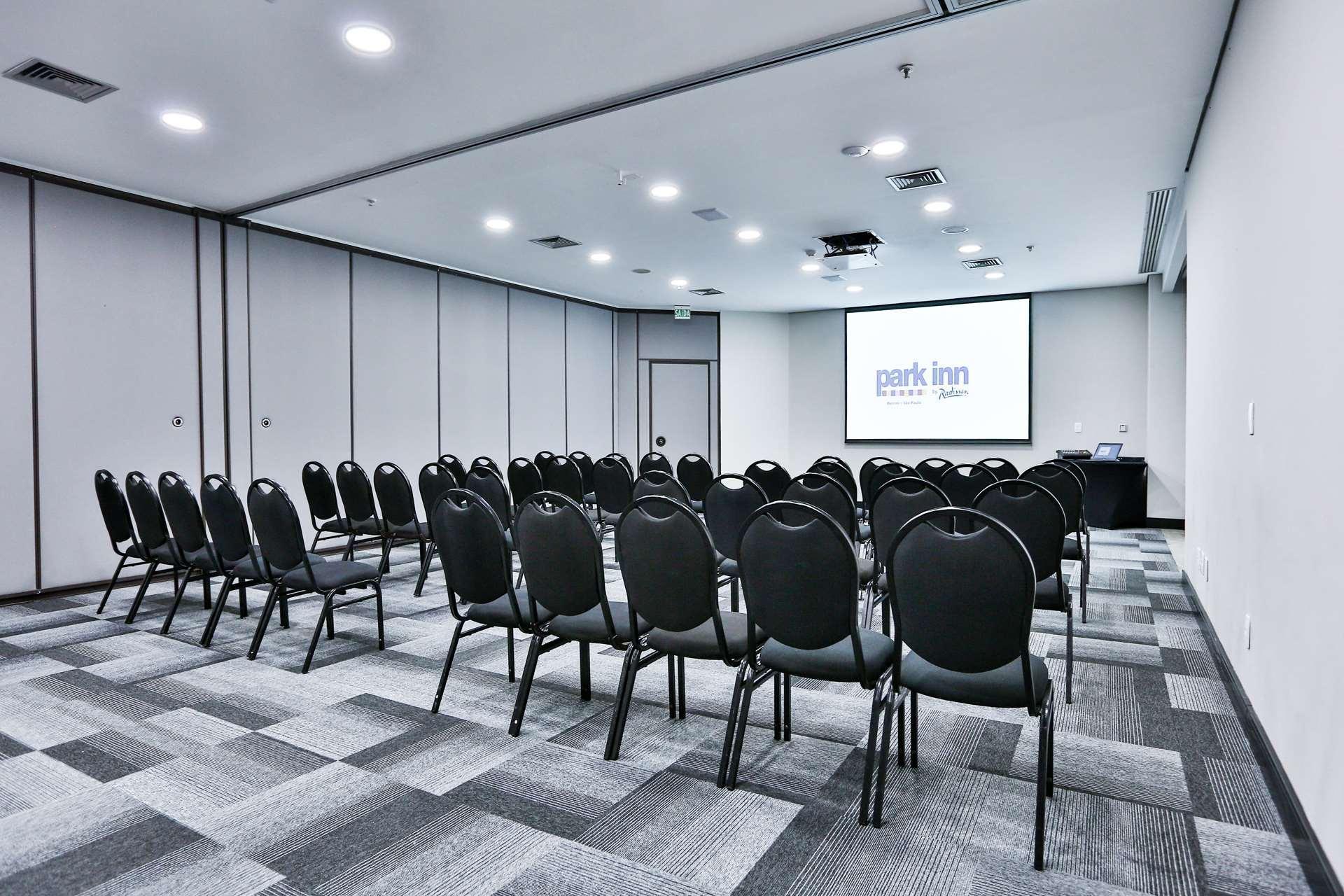 Park Inn By Radisson Berrini São Paulo Zewnętrze zdjęcie