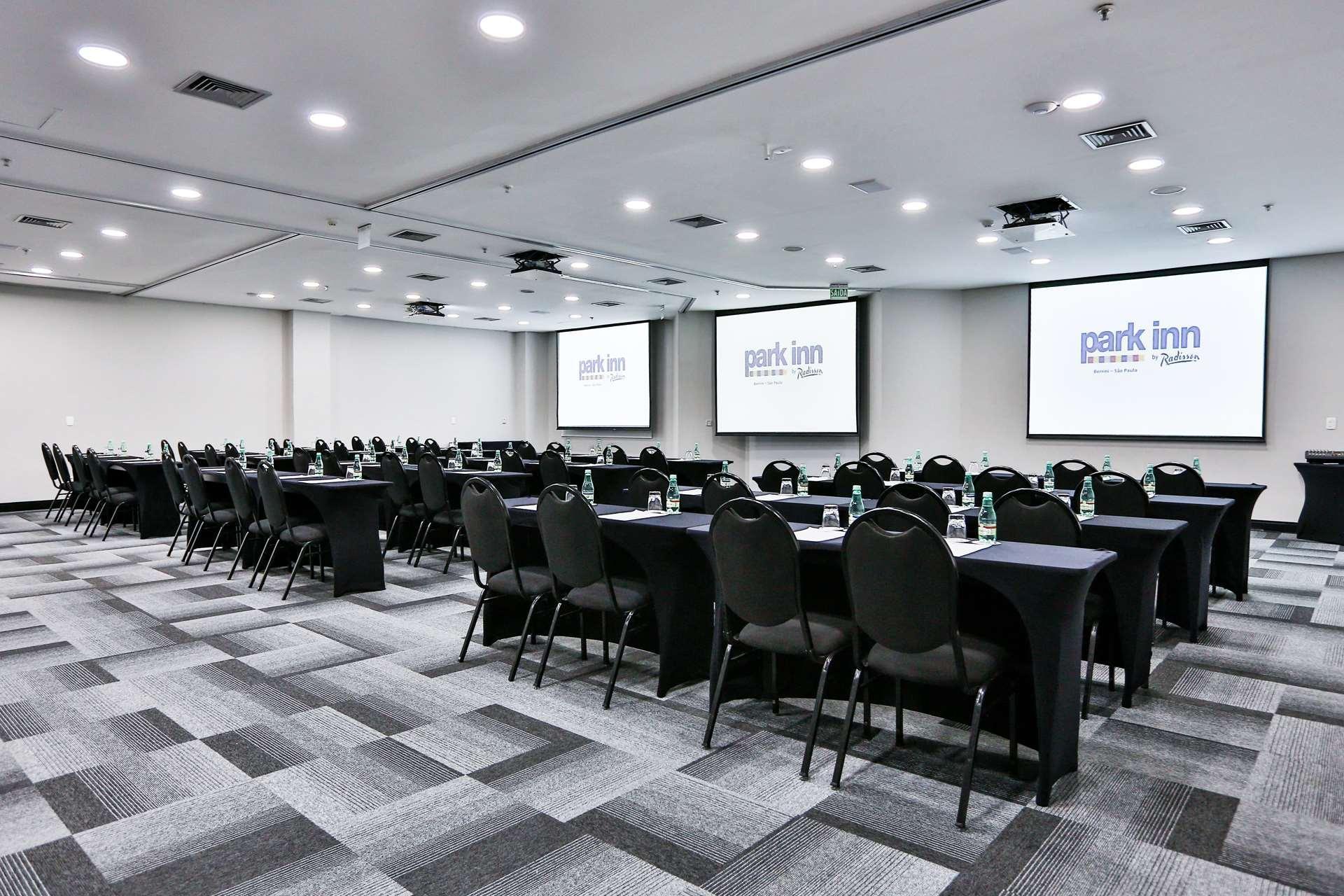 Park Inn By Radisson Berrini São Paulo Zewnętrze zdjęcie
