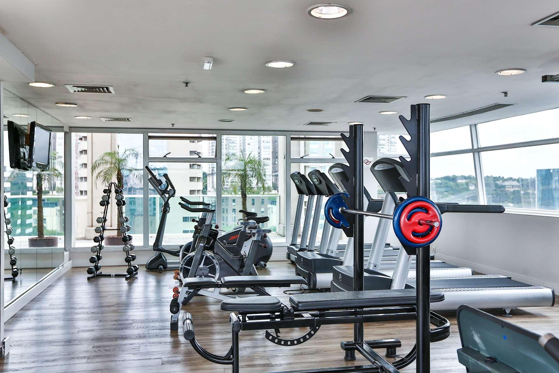 Park Inn By Radisson Berrini São Paulo Zewnętrze zdjęcie