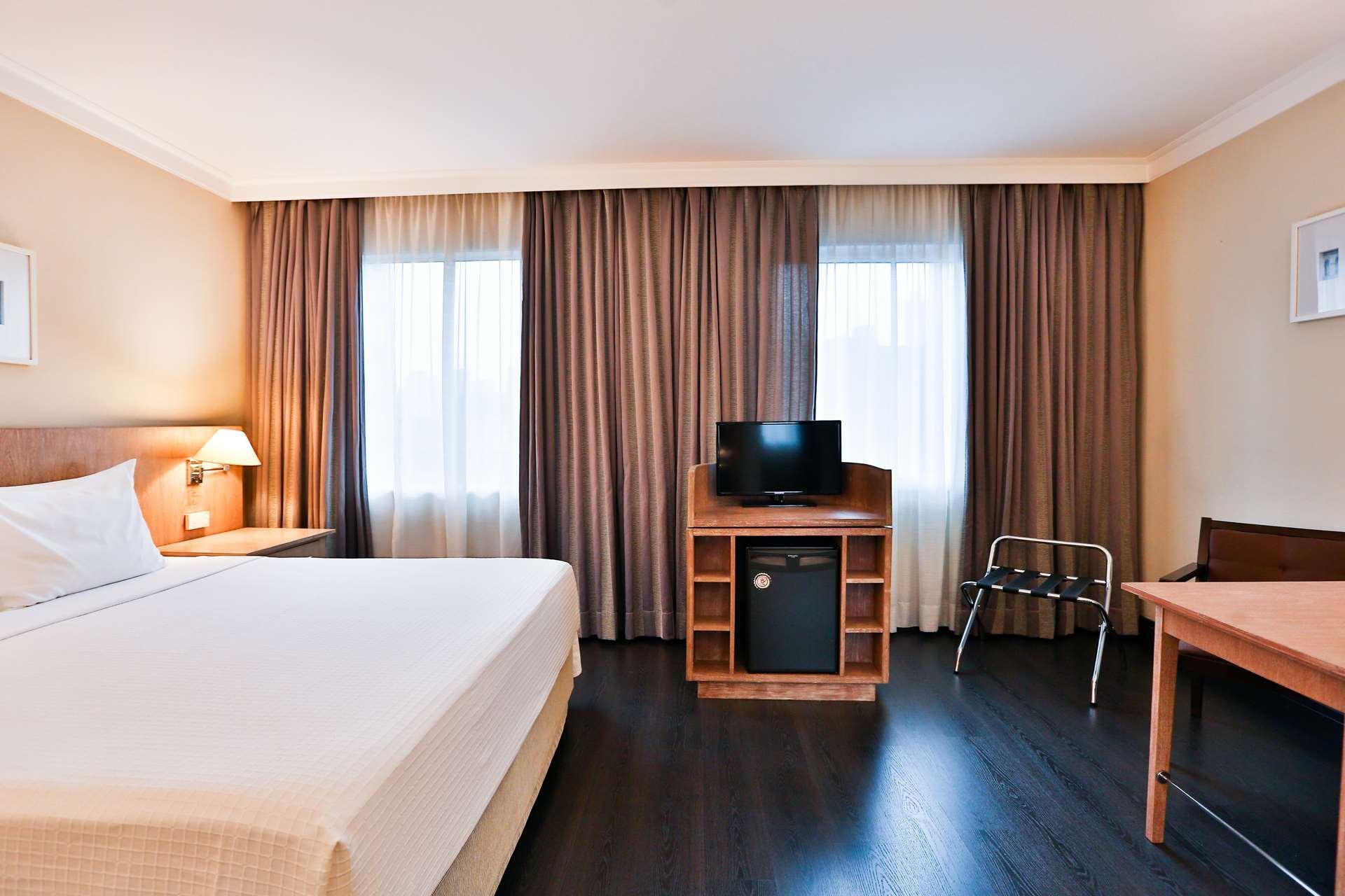 Park Inn By Radisson Berrini São Paulo Zewnętrze zdjęcie