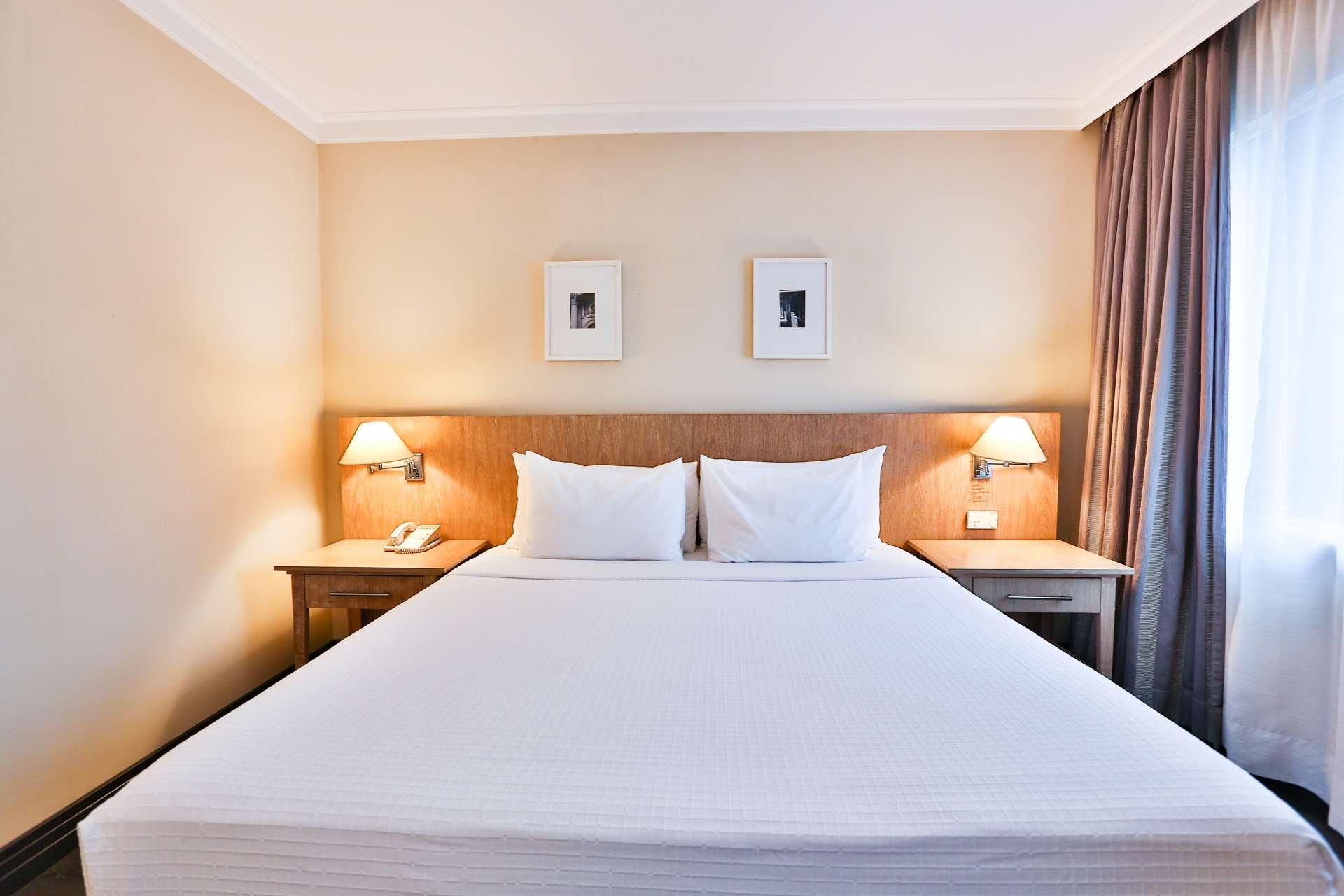 Park Inn By Radisson Berrini São Paulo Zewnętrze zdjęcie