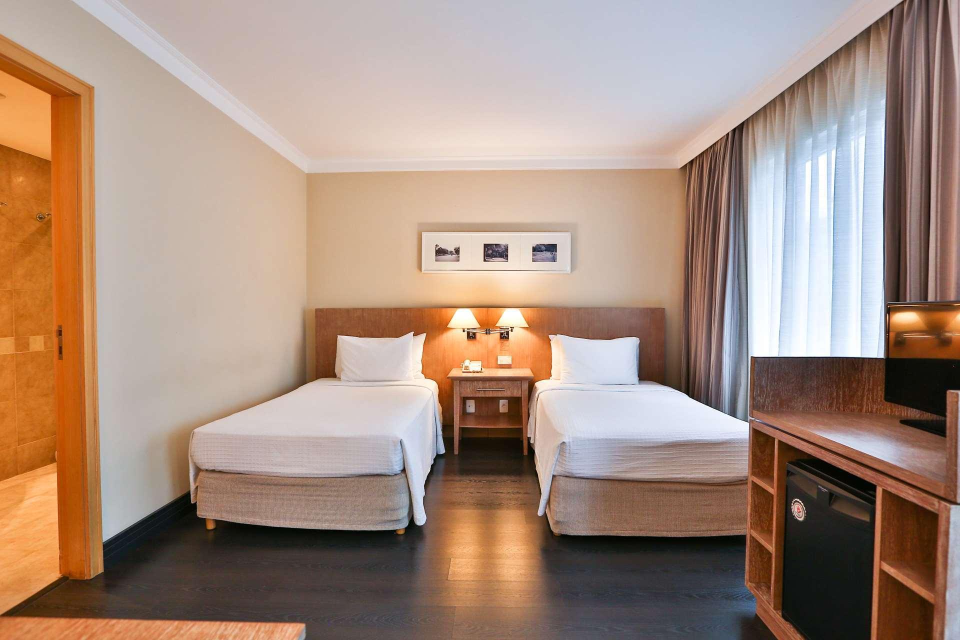 Park Inn By Radisson Berrini São Paulo Zewnętrze zdjęcie