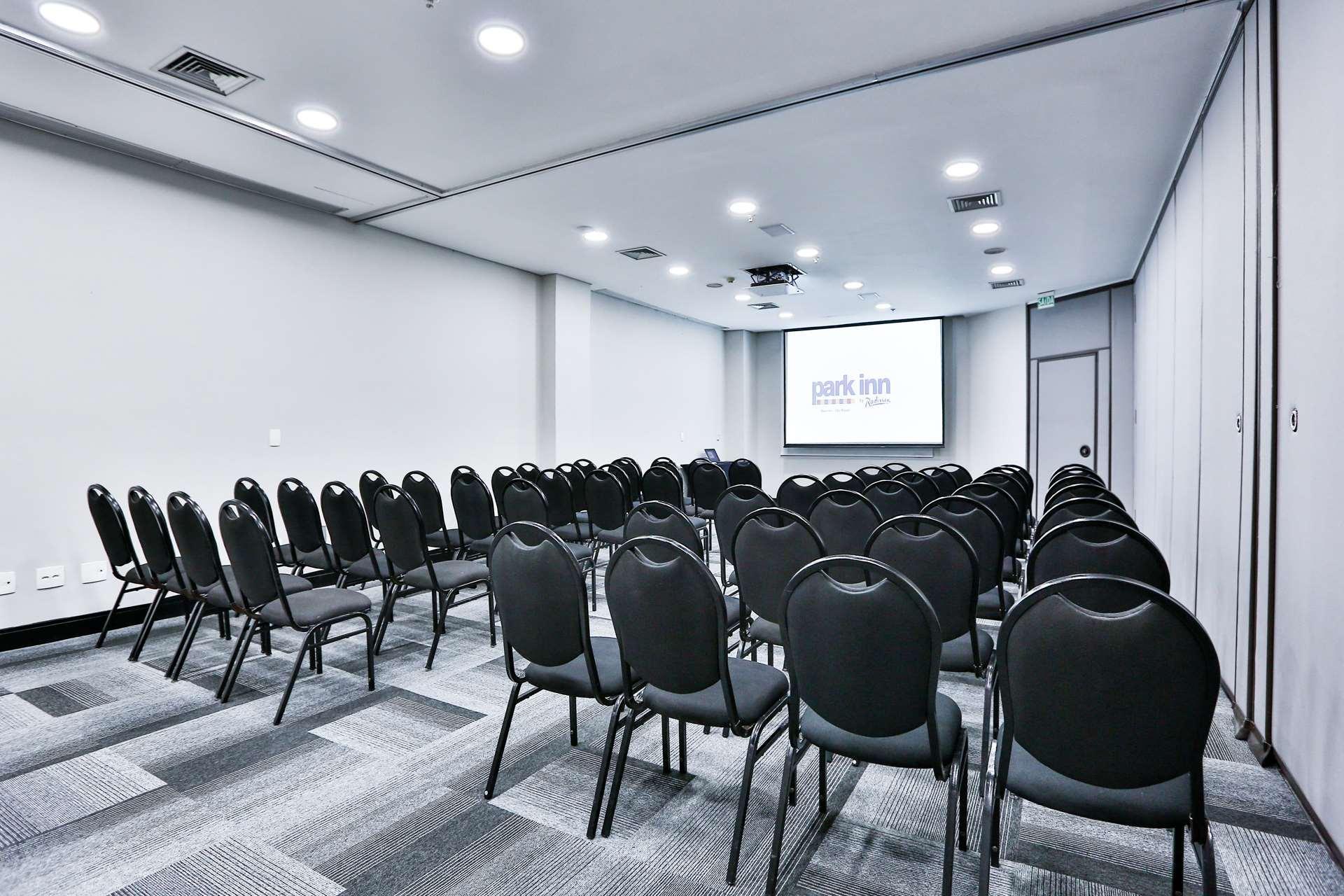 Park Inn By Radisson Berrini São Paulo Zewnętrze zdjęcie