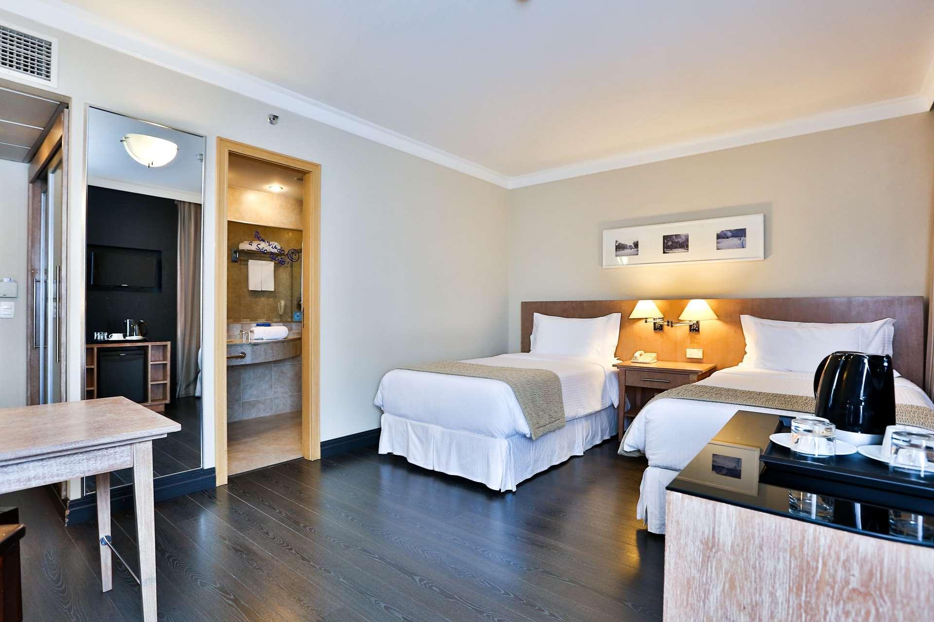 Park Inn By Radisson Berrini São Paulo Zewnętrze zdjęcie