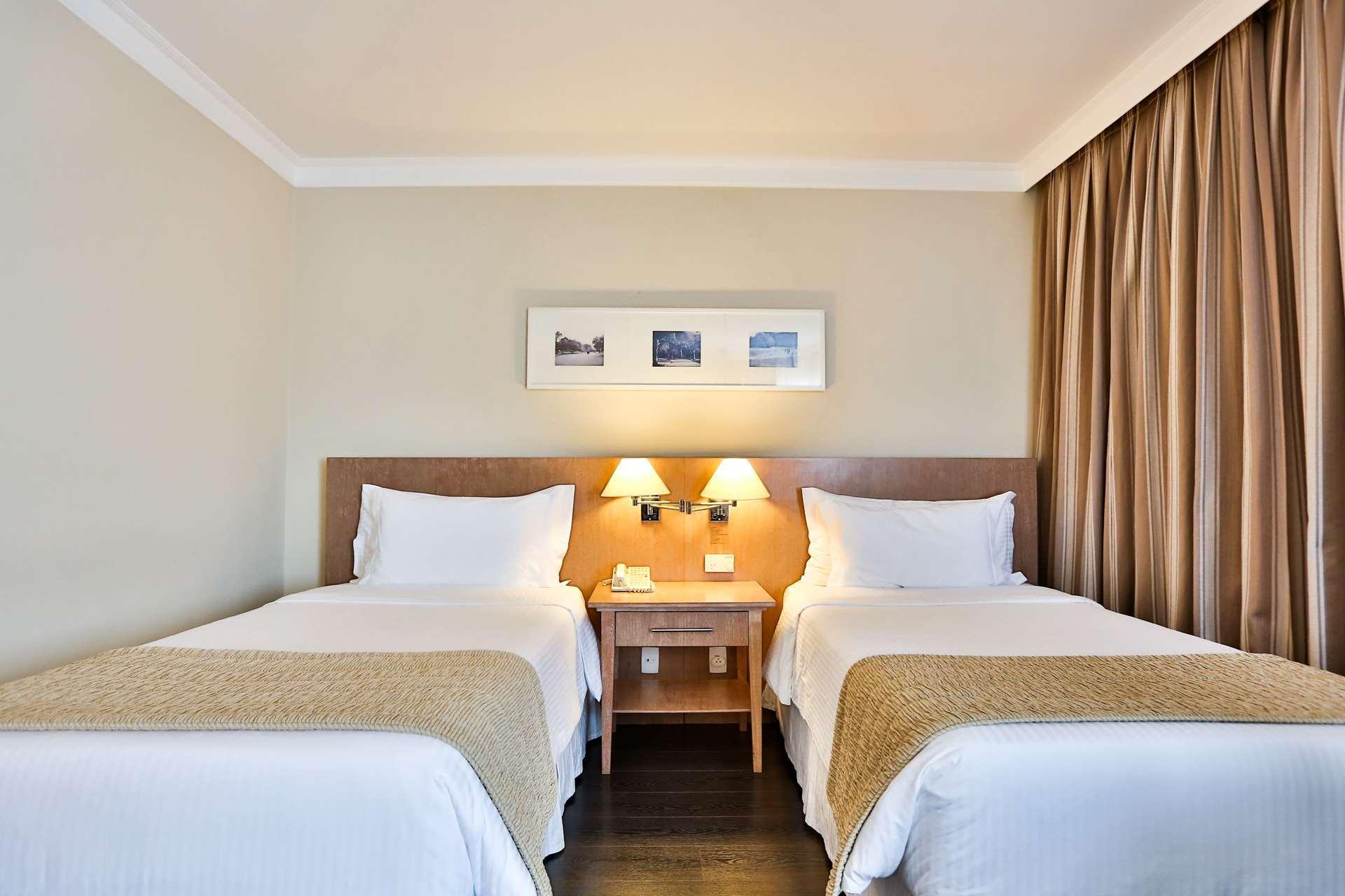 Park Inn By Radisson Berrini São Paulo Zewnętrze zdjęcie
