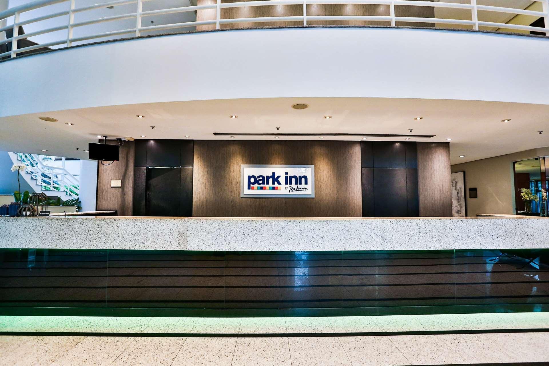 Park Inn By Radisson Berrini São Paulo Zewnętrze zdjęcie