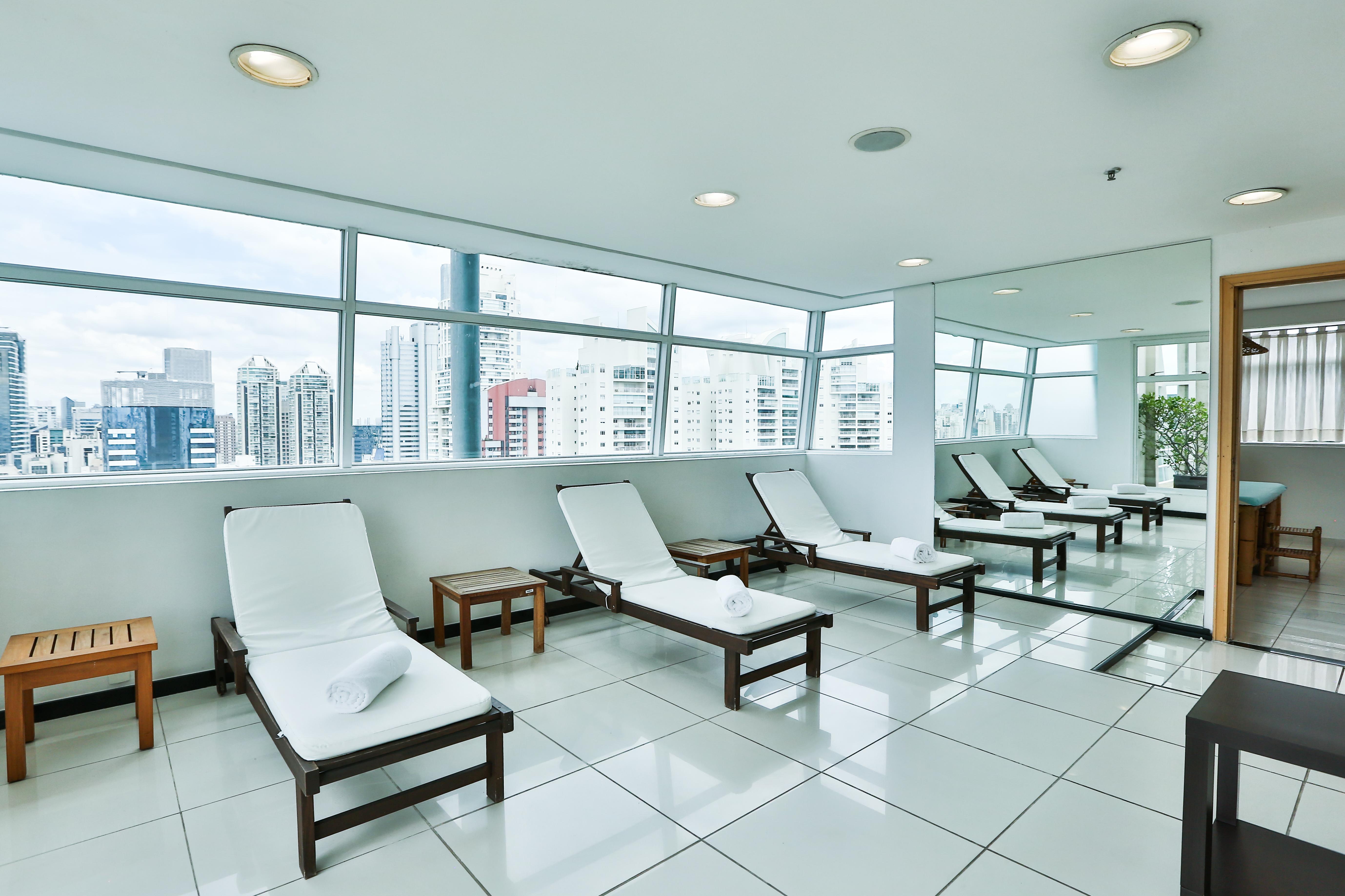 Park Inn By Radisson Berrini São Paulo Zewnętrze zdjęcie