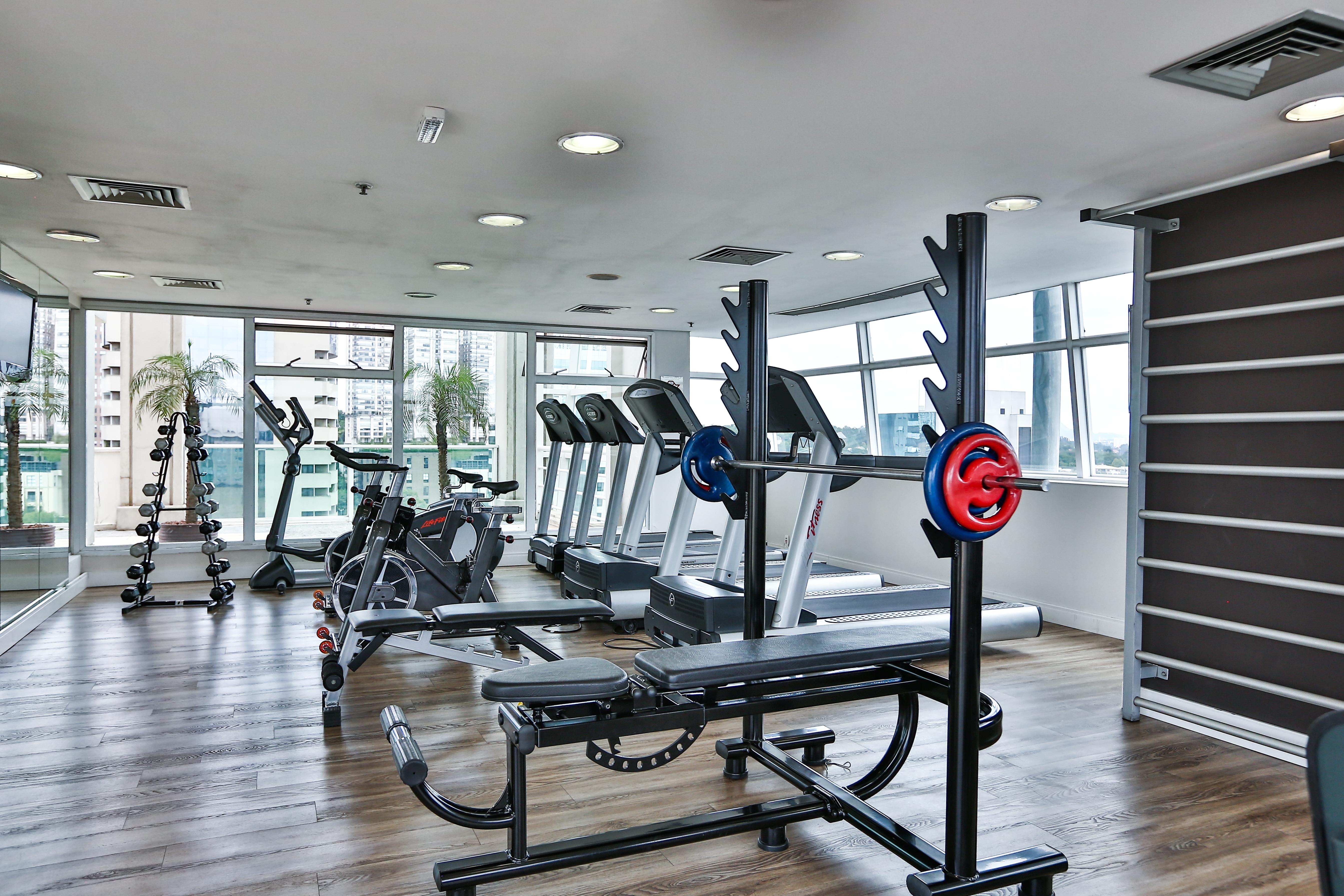 Park Inn By Radisson Berrini São Paulo Zewnętrze zdjęcie