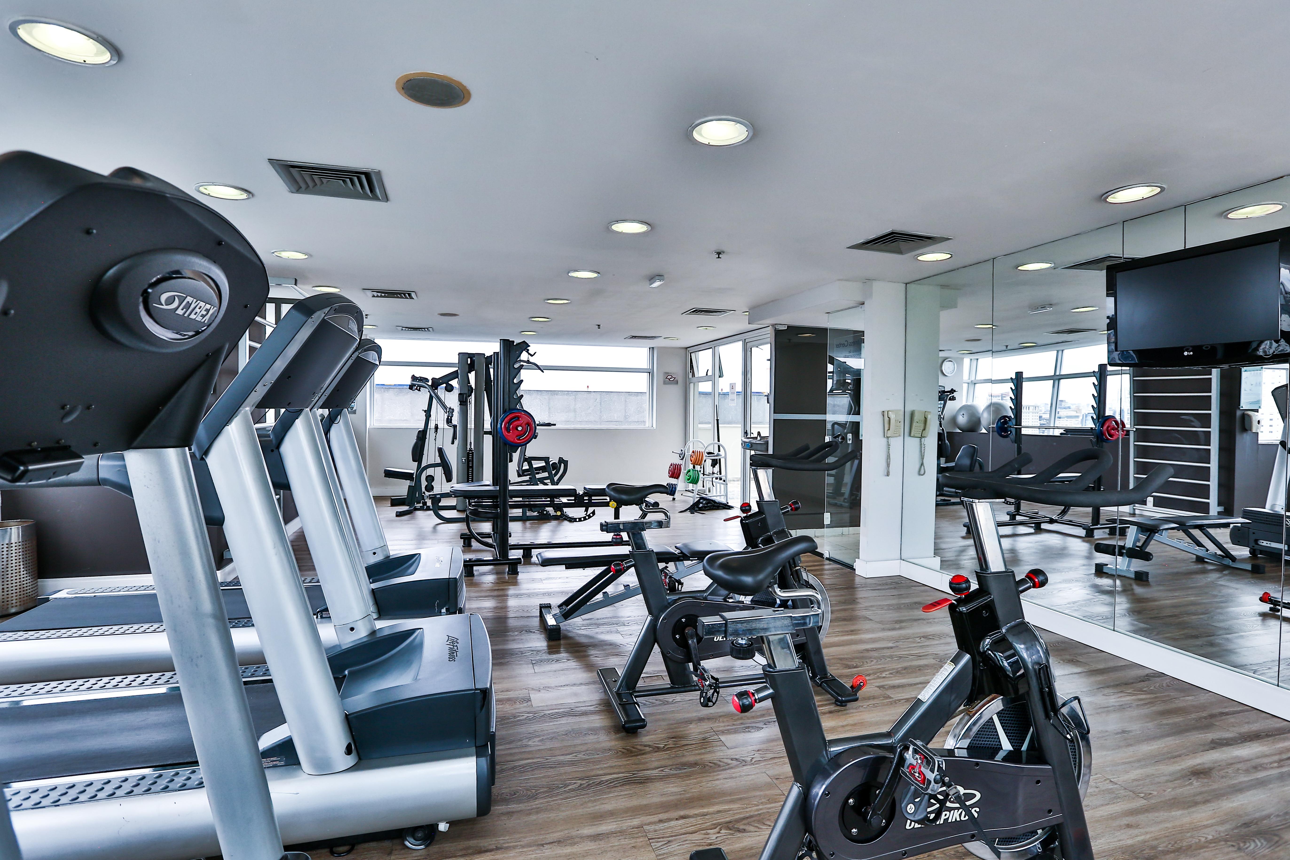 Park Inn By Radisson Berrini São Paulo Zewnętrze zdjęcie