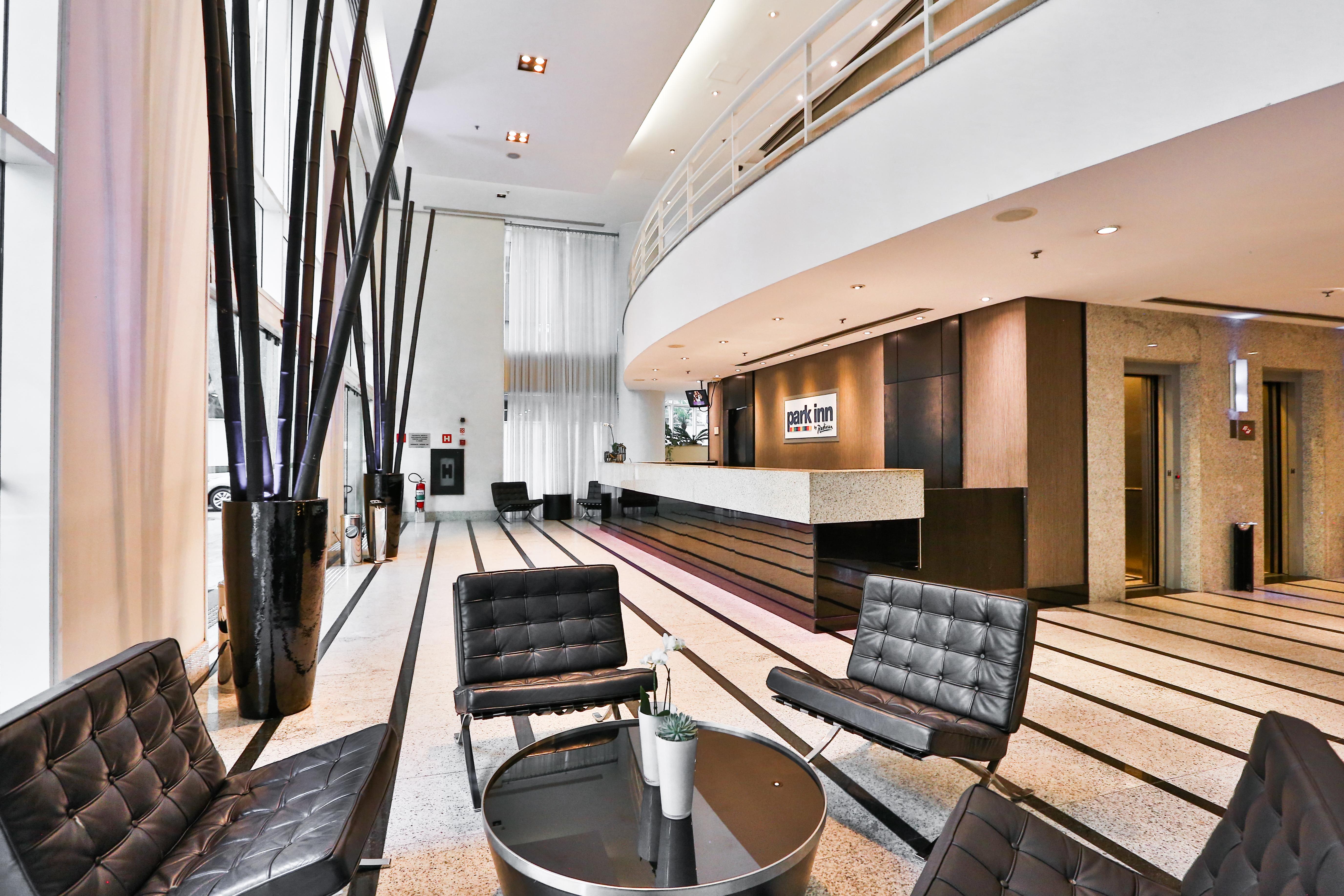 Park Inn By Radisson Berrini São Paulo Zewnętrze zdjęcie
