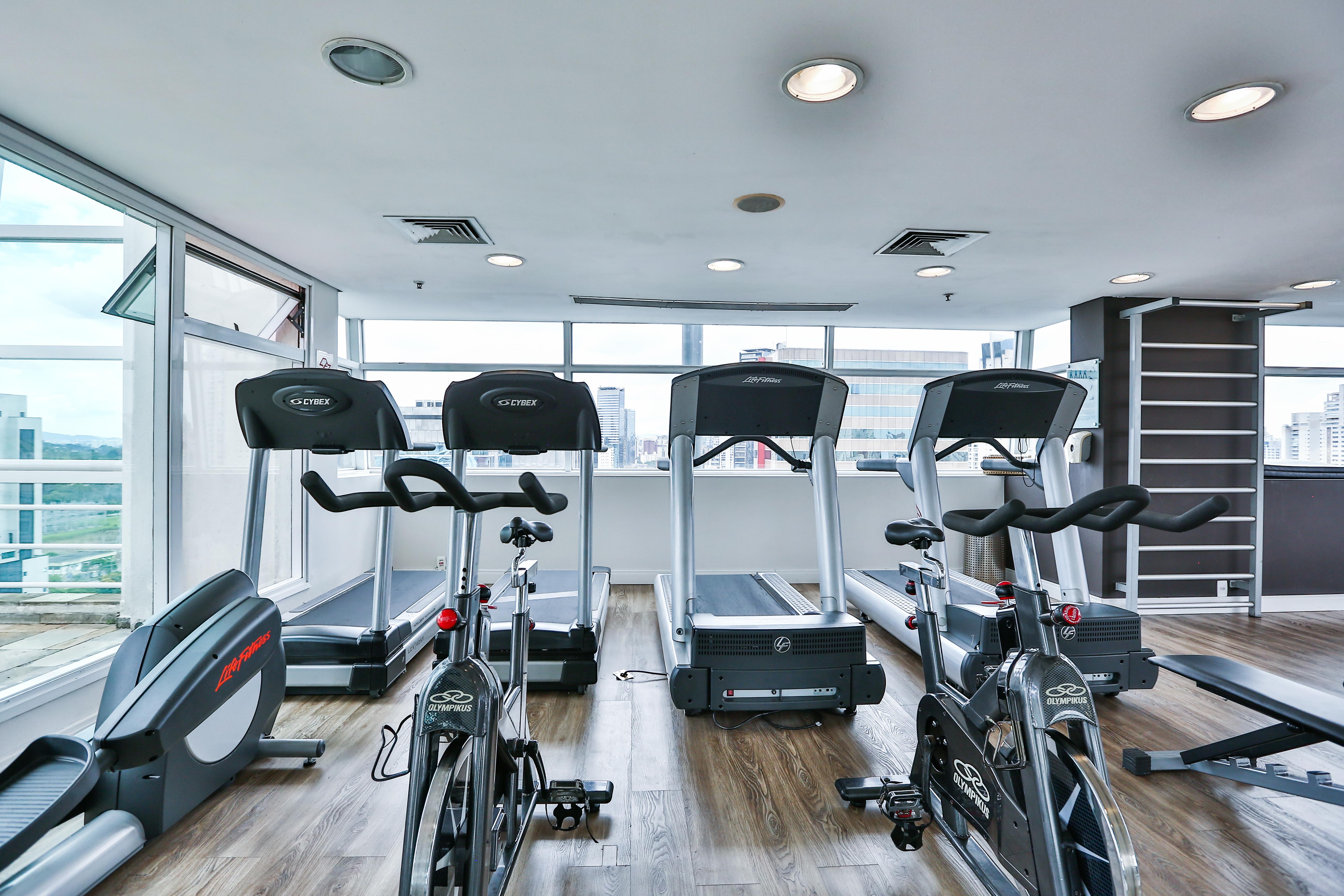 Park Inn By Radisson Berrini São Paulo Zewnętrze zdjęcie
