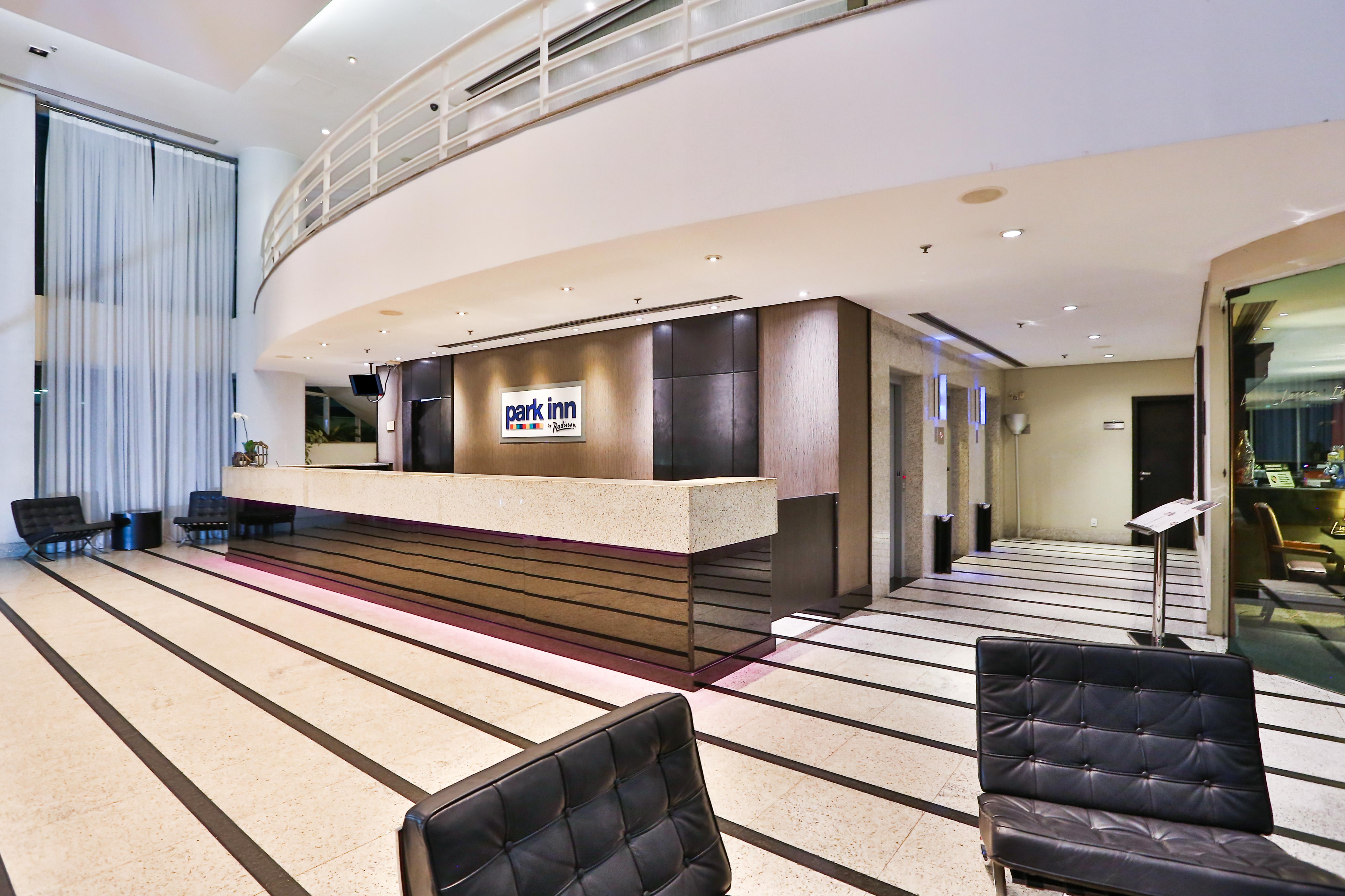 Park Inn By Radisson Berrini São Paulo Zewnętrze zdjęcie