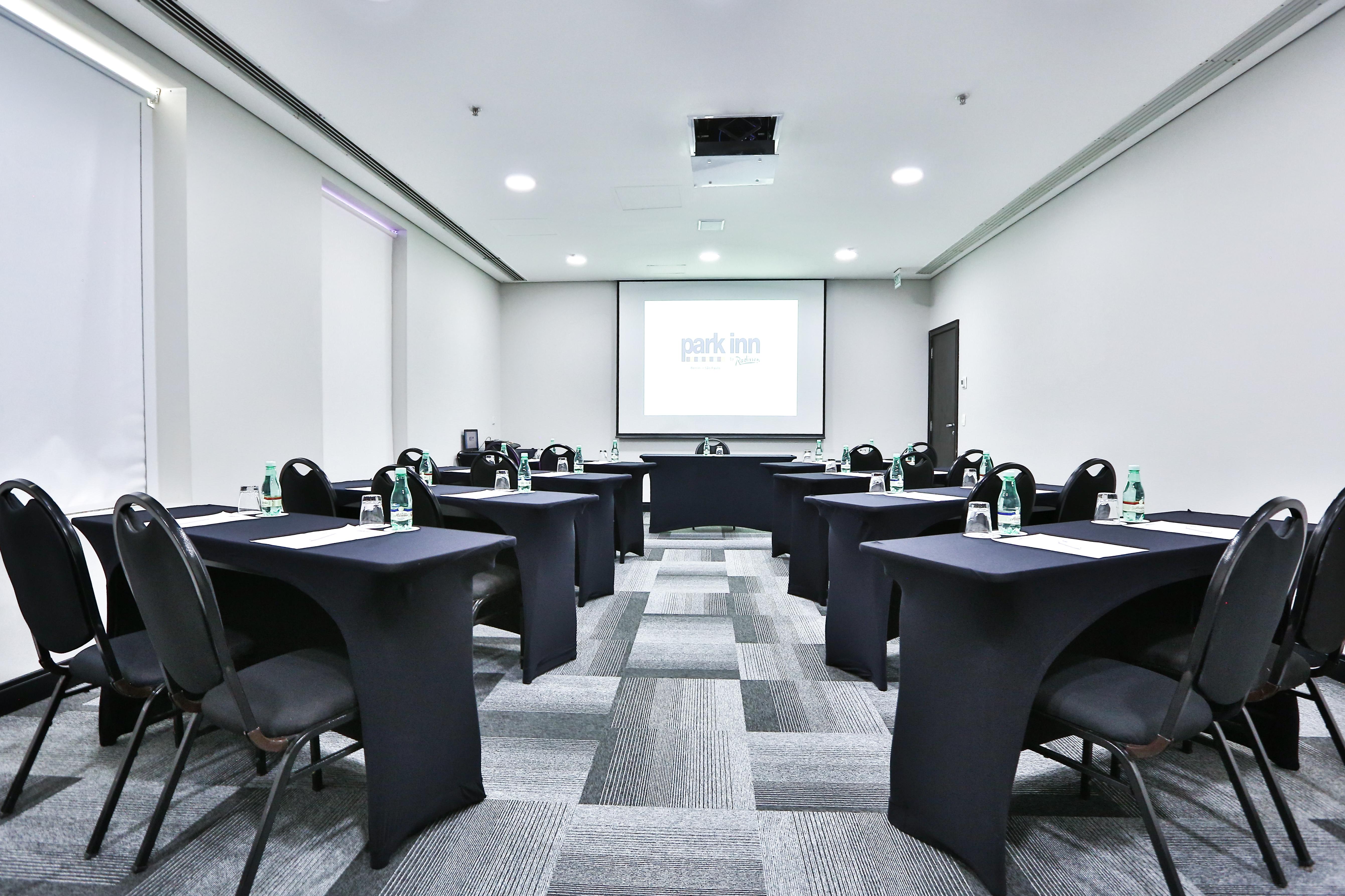 Park Inn By Radisson Berrini São Paulo Zewnętrze zdjęcie