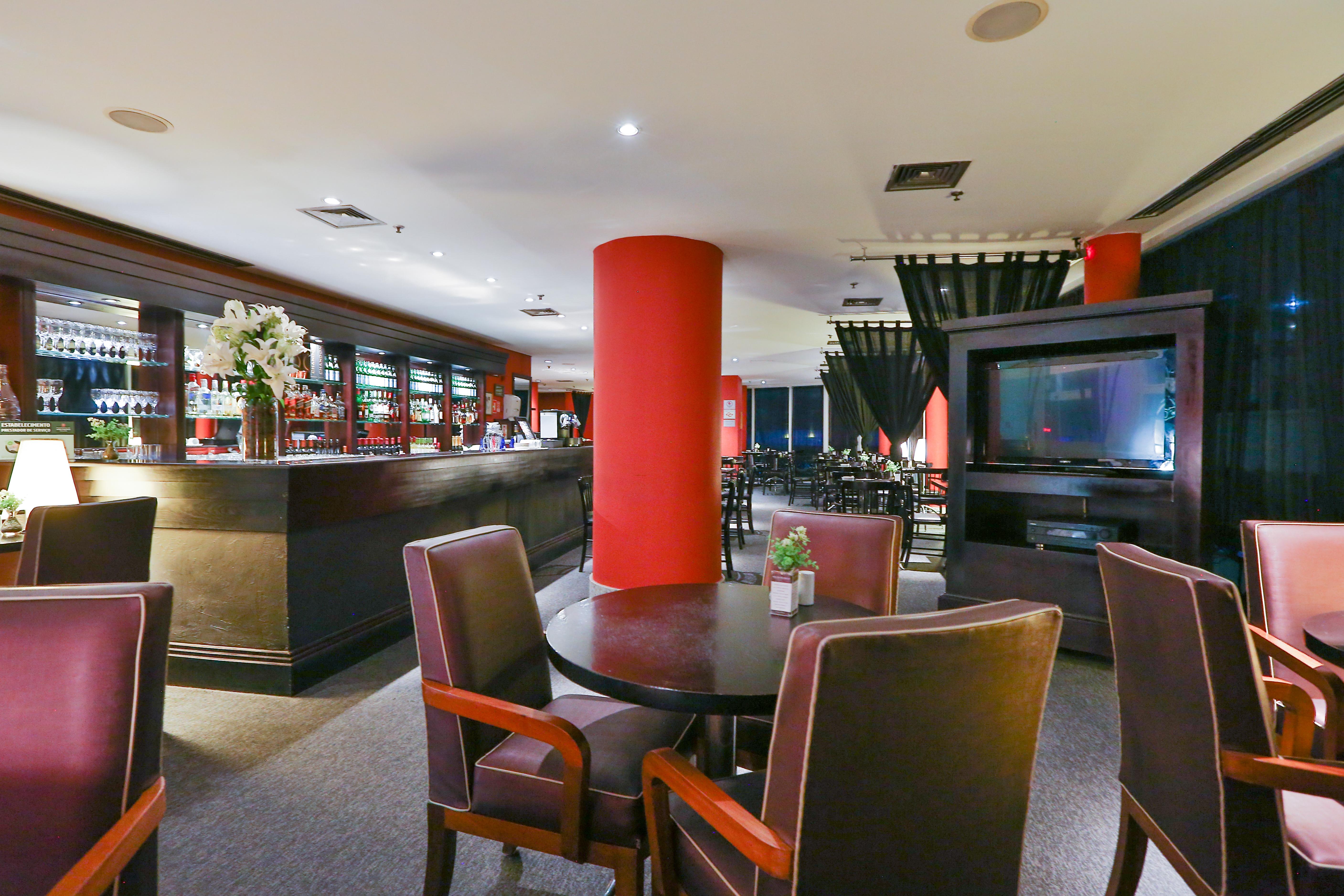 Park Inn By Radisson Berrini São Paulo Zewnętrze zdjęcie