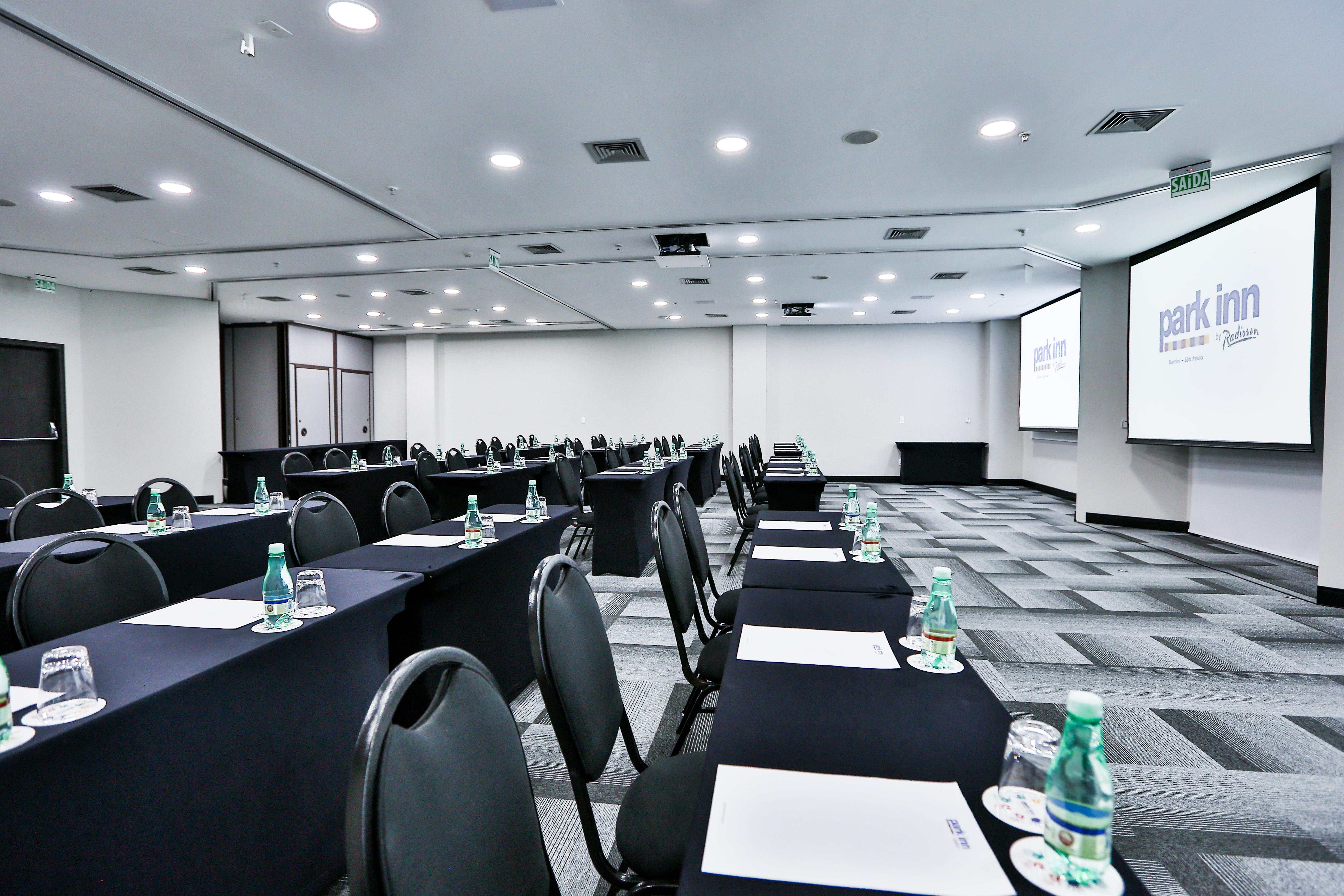 Park Inn By Radisson Berrini São Paulo Zewnętrze zdjęcie