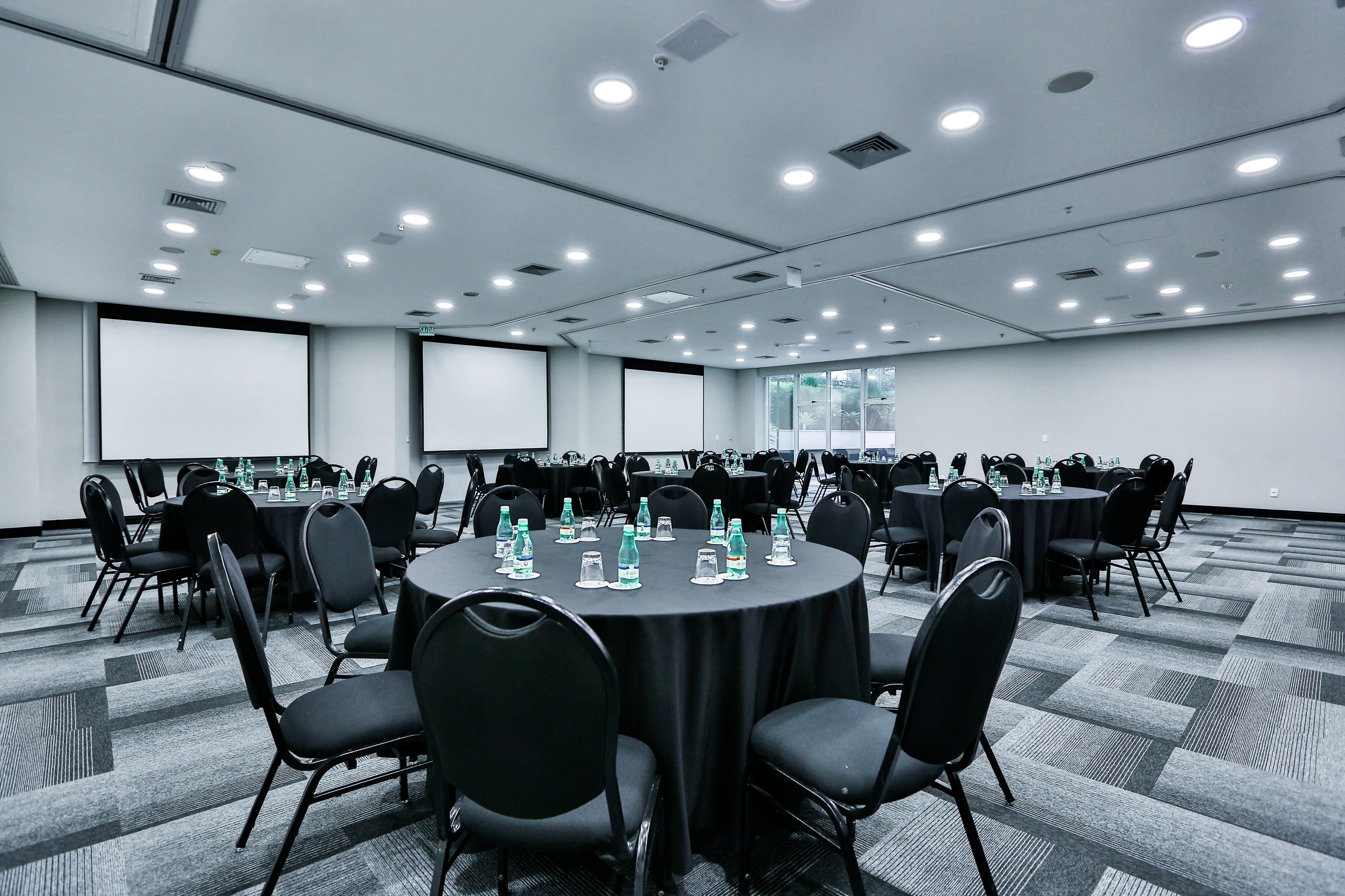 Park Inn By Radisson Berrini São Paulo Zewnętrze zdjęcie