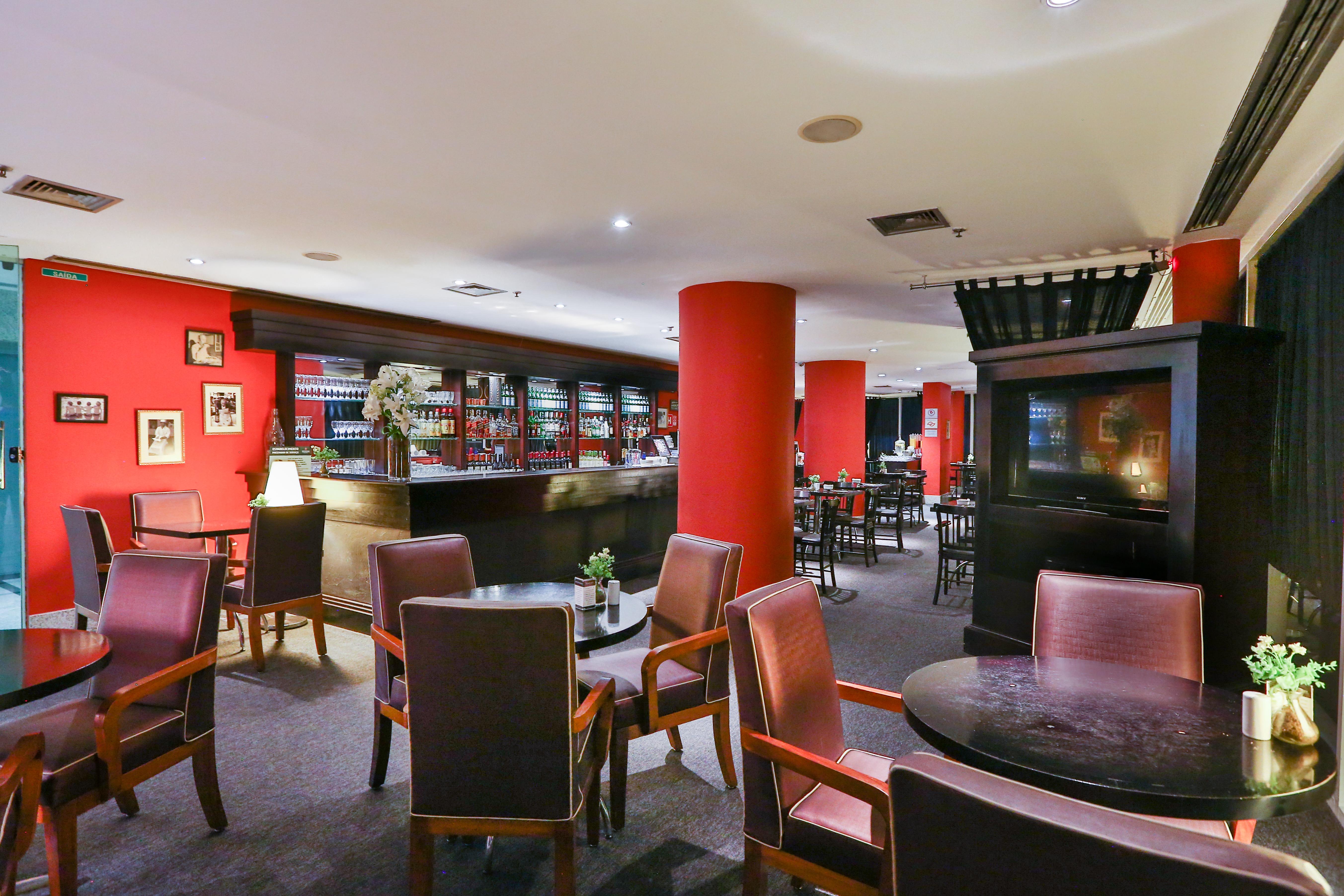 Park Inn By Radisson Berrini São Paulo Zewnętrze zdjęcie