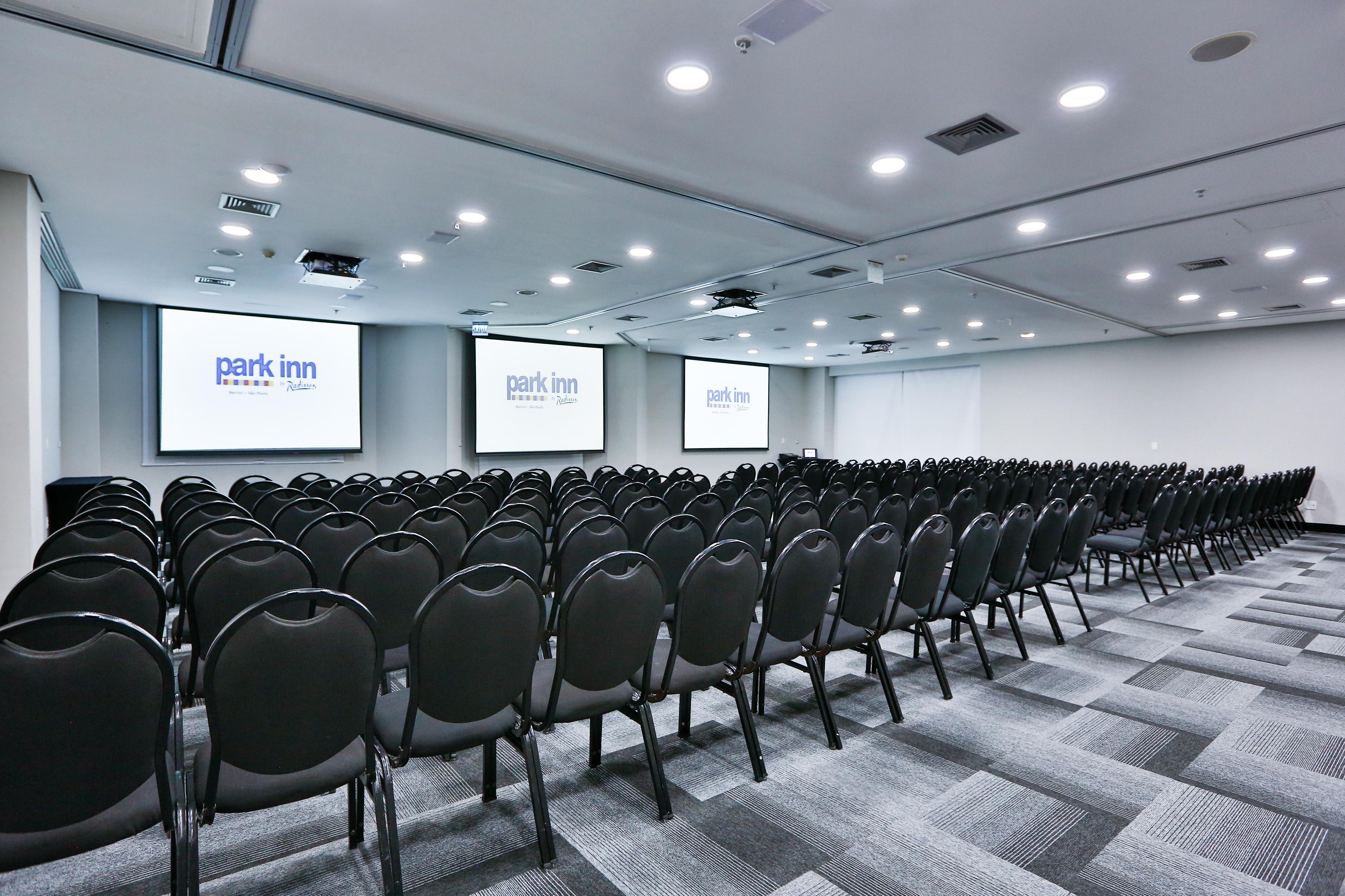 Park Inn By Radisson Berrini São Paulo Zewnętrze zdjęcie