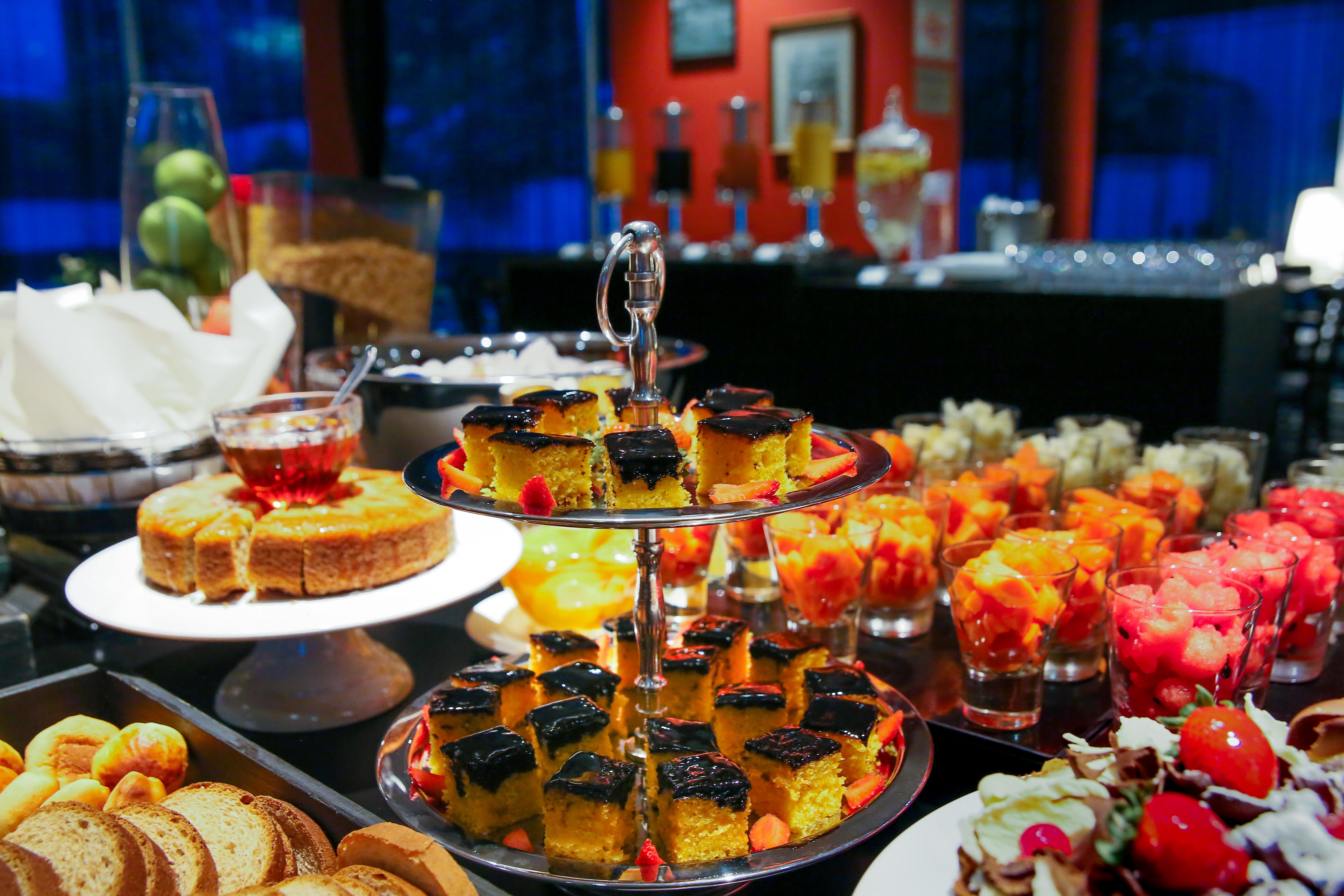 Park Inn By Radisson Berrini São Paulo Zewnętrze zdjęcie